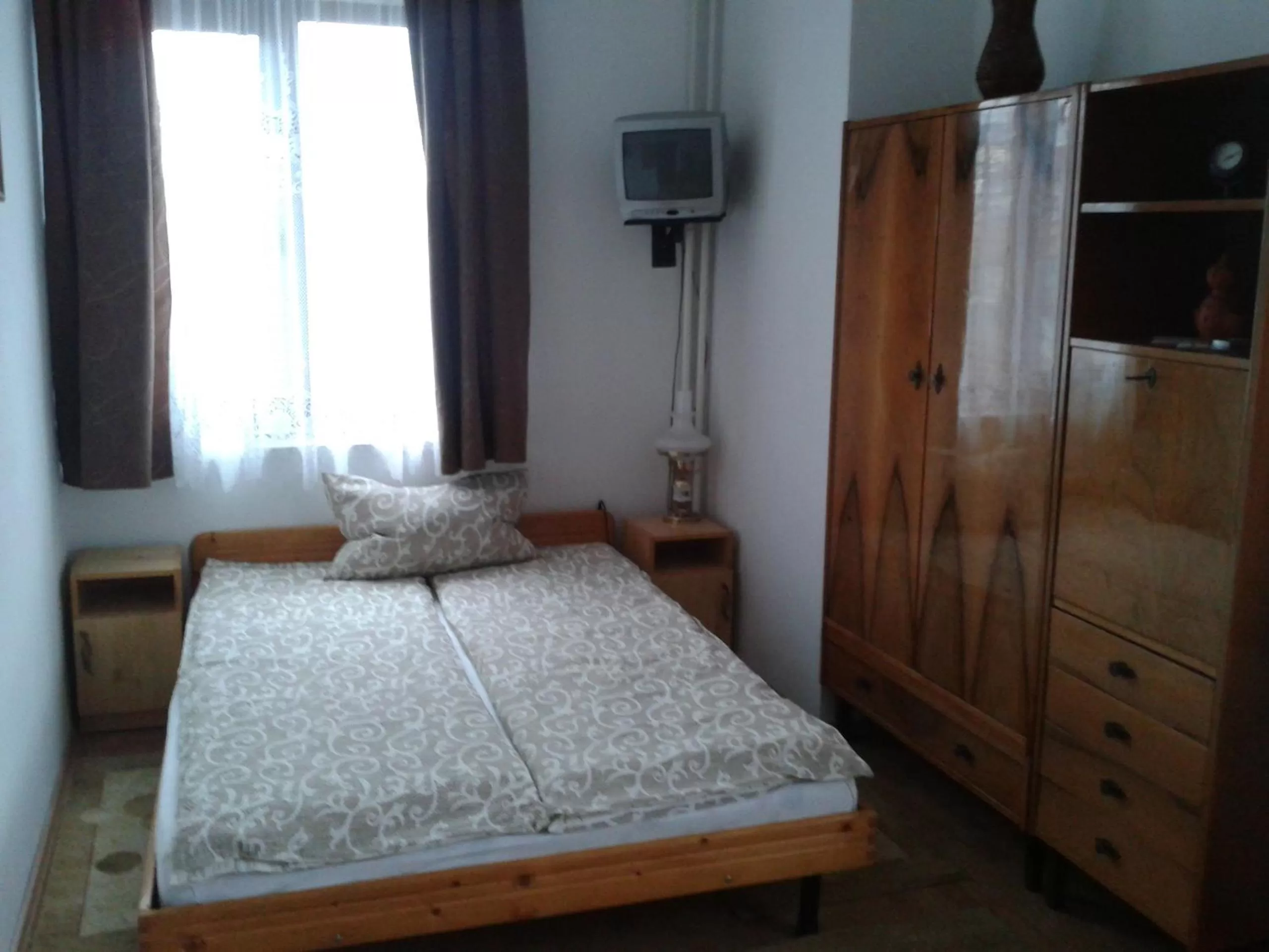 Triple Room in Csaki Vendeghaz