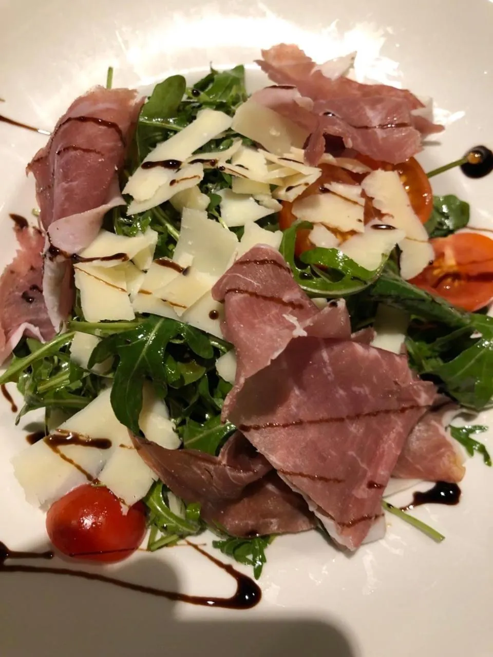 Food in All Seasons Residence Design Hotel - Free parking