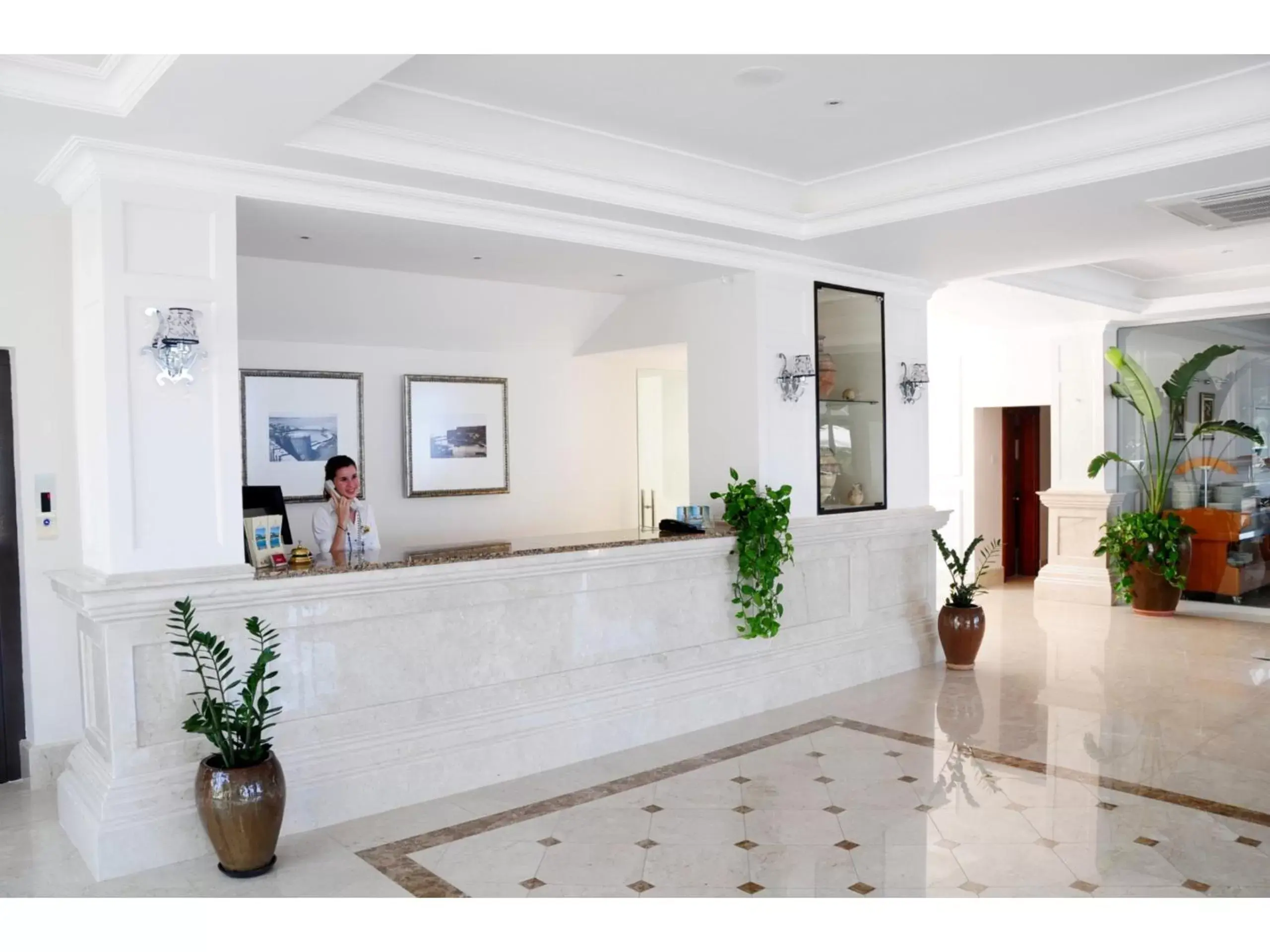 Denizkizi Hotel Denizkizi Hotel