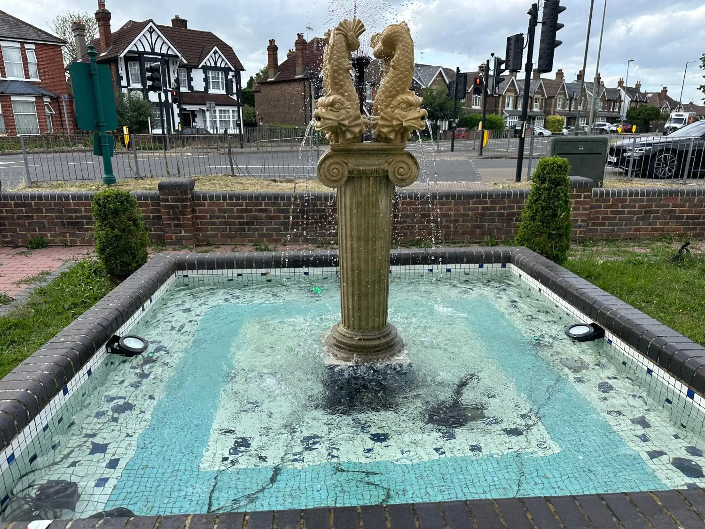 Acorn Lodge Hotel Gatwick & Parking Acorn Lodge Hotel Gatwick & Parking