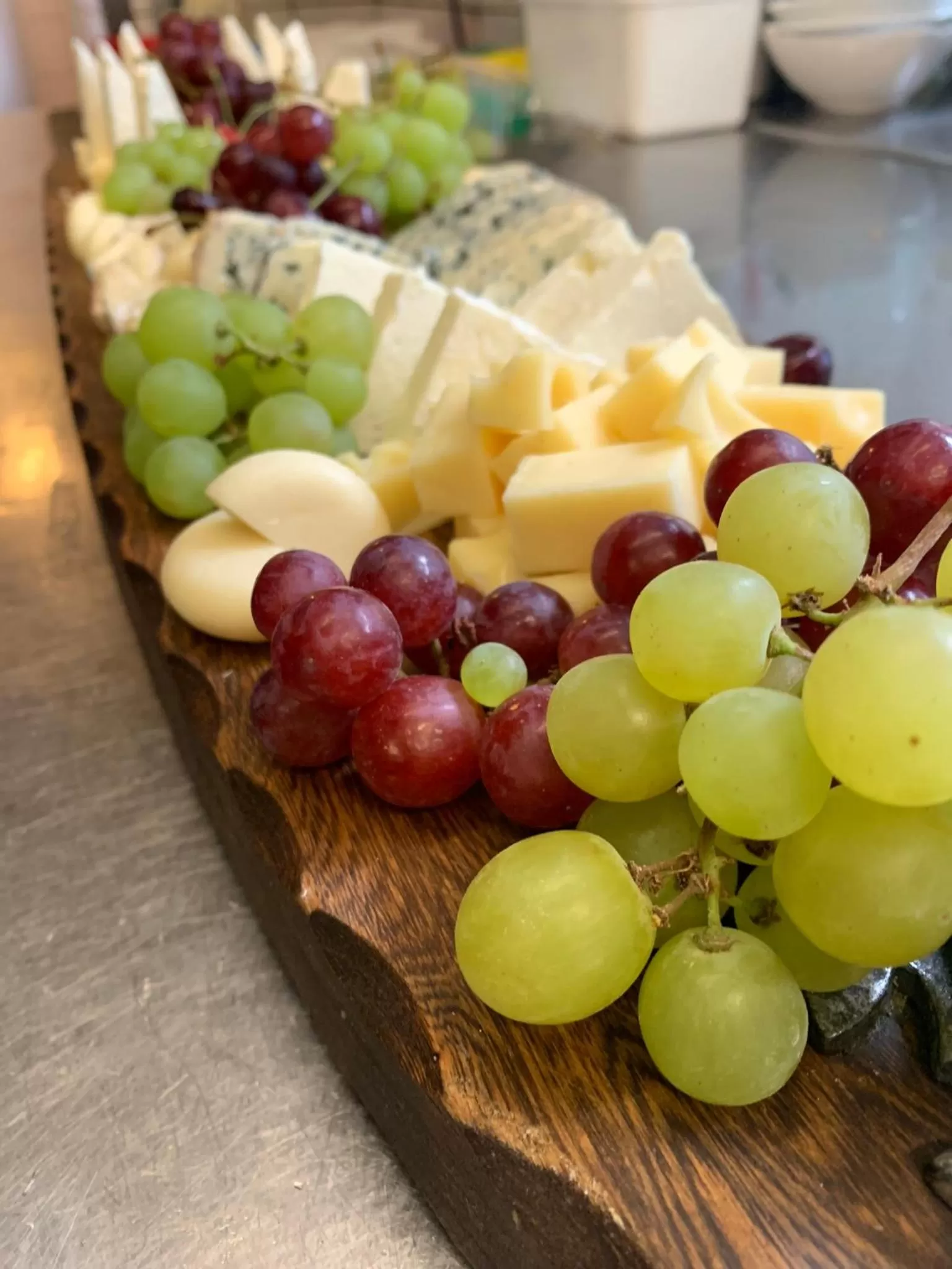 Restaurant/places to eat in Hotel Restaurant El Greco bei der Taffingsmühle