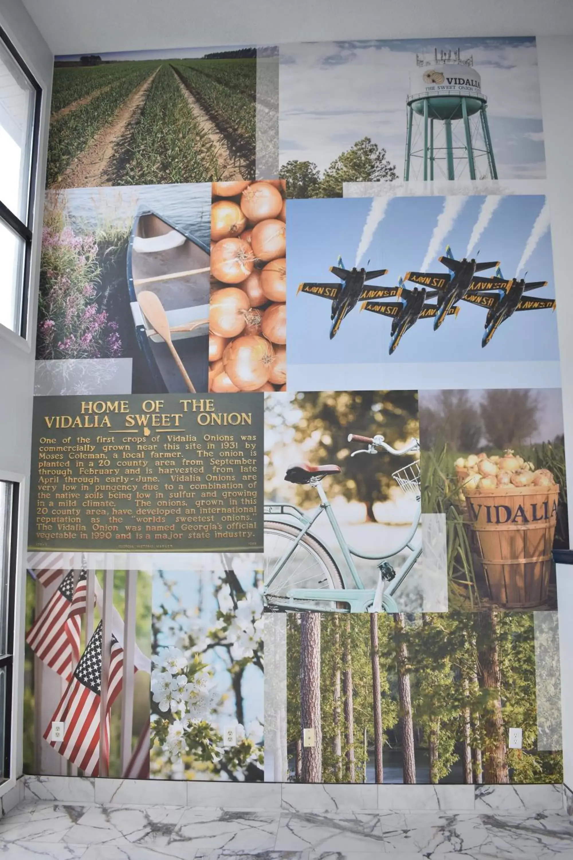 Lobby or reception in Clarion Pointe Vidalia - Lyons West Lobby or reception in Clarion Pointe Vidalia - Lyons West