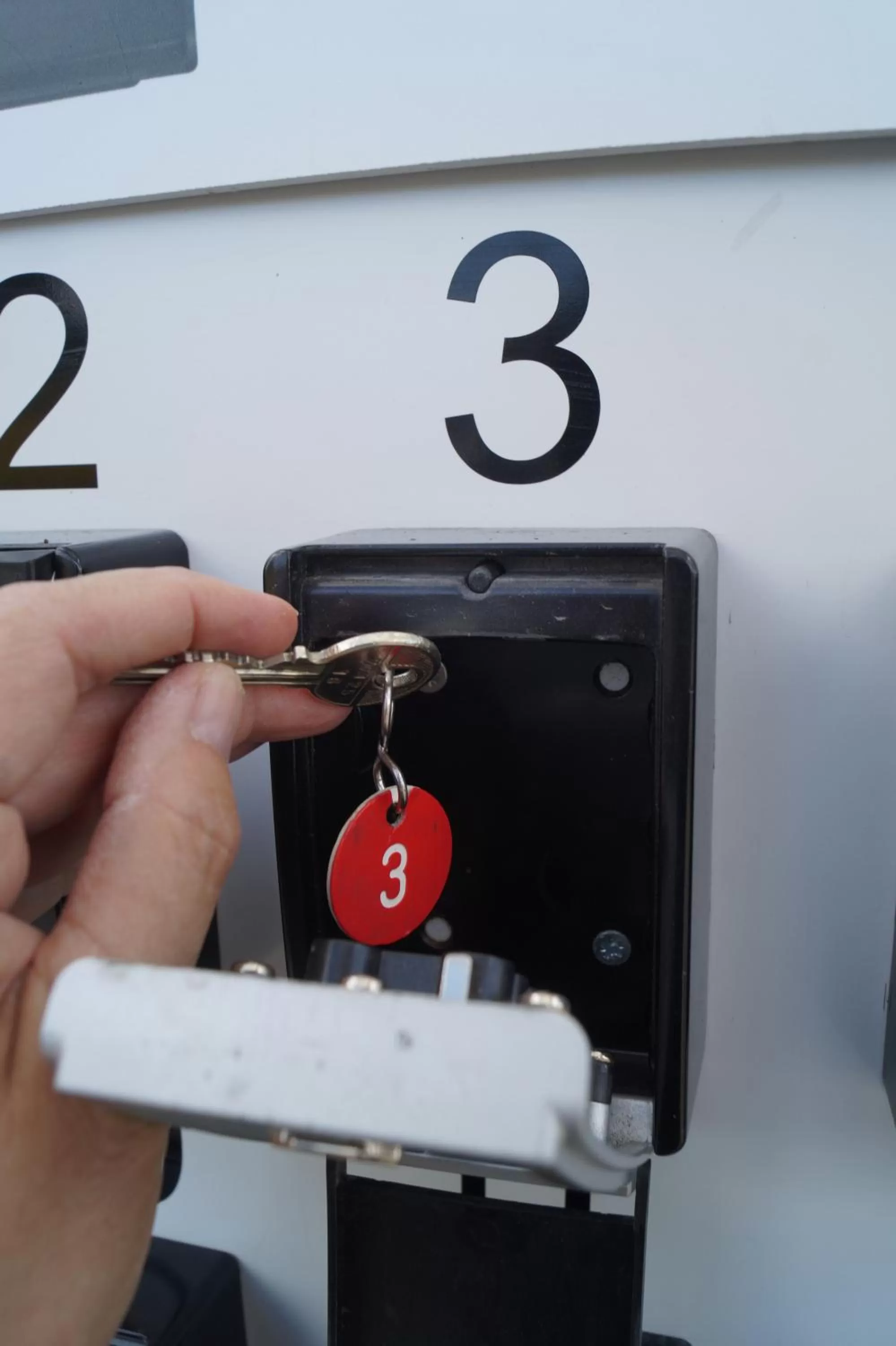 Lobby or reception in Kraft Hotel A61 Worms - Alzey