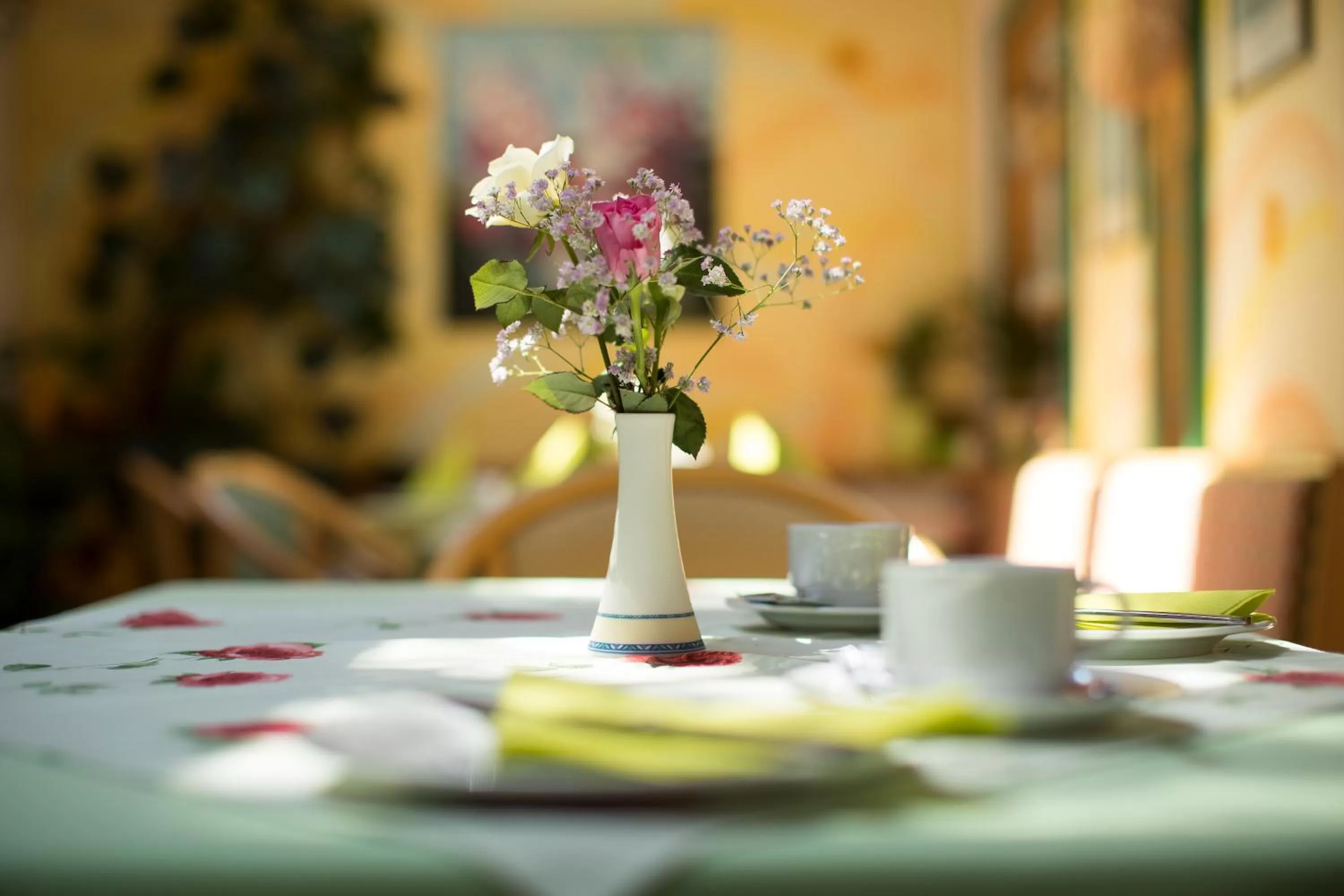 Restaurant/places to eat in Thermenhof PuchasPLUS Loipersdorf