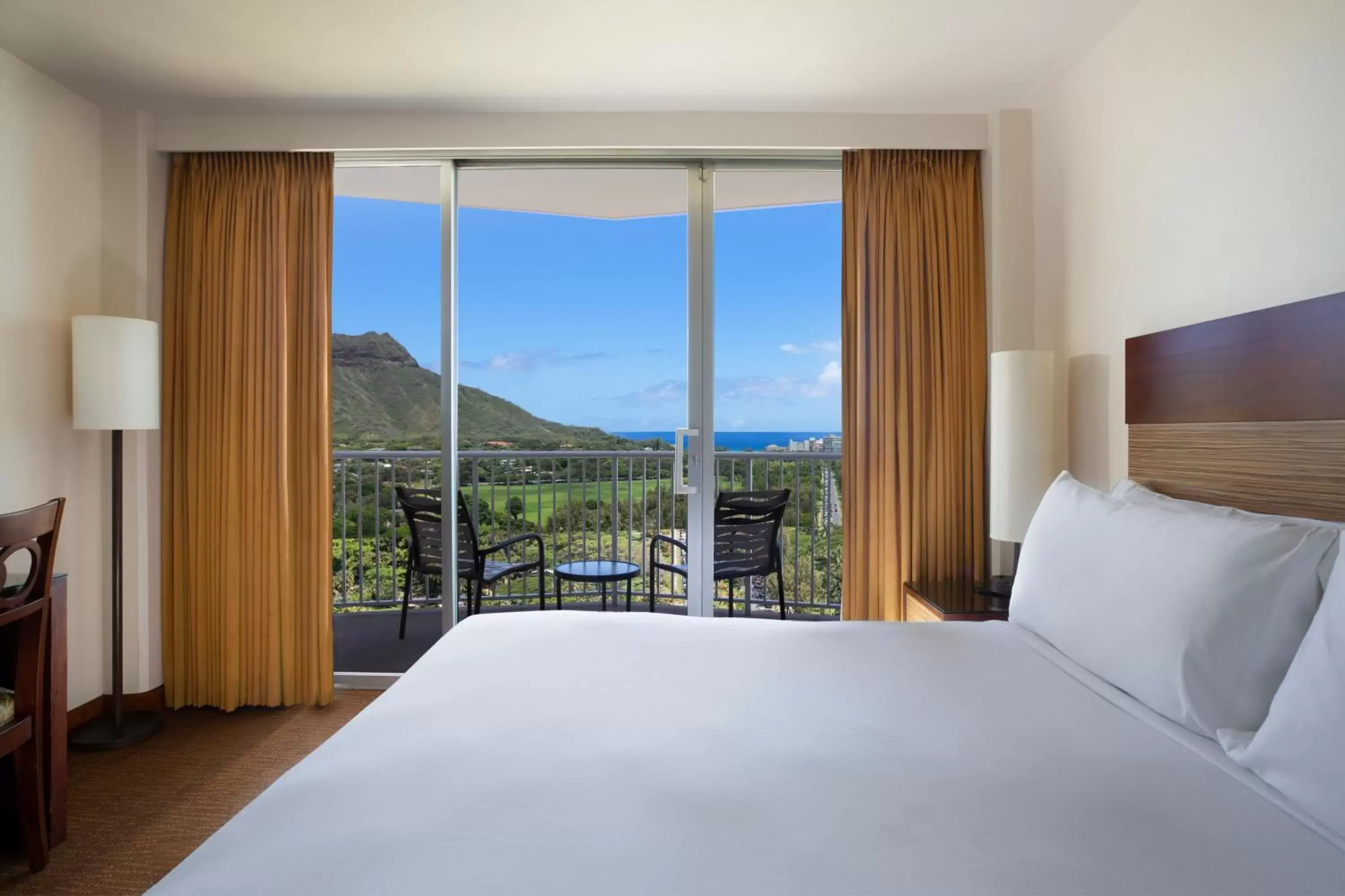 Nearby landmark, Bed in Park Shore Waikiki Nearby landmark, Bed in Park Shore Waikiki