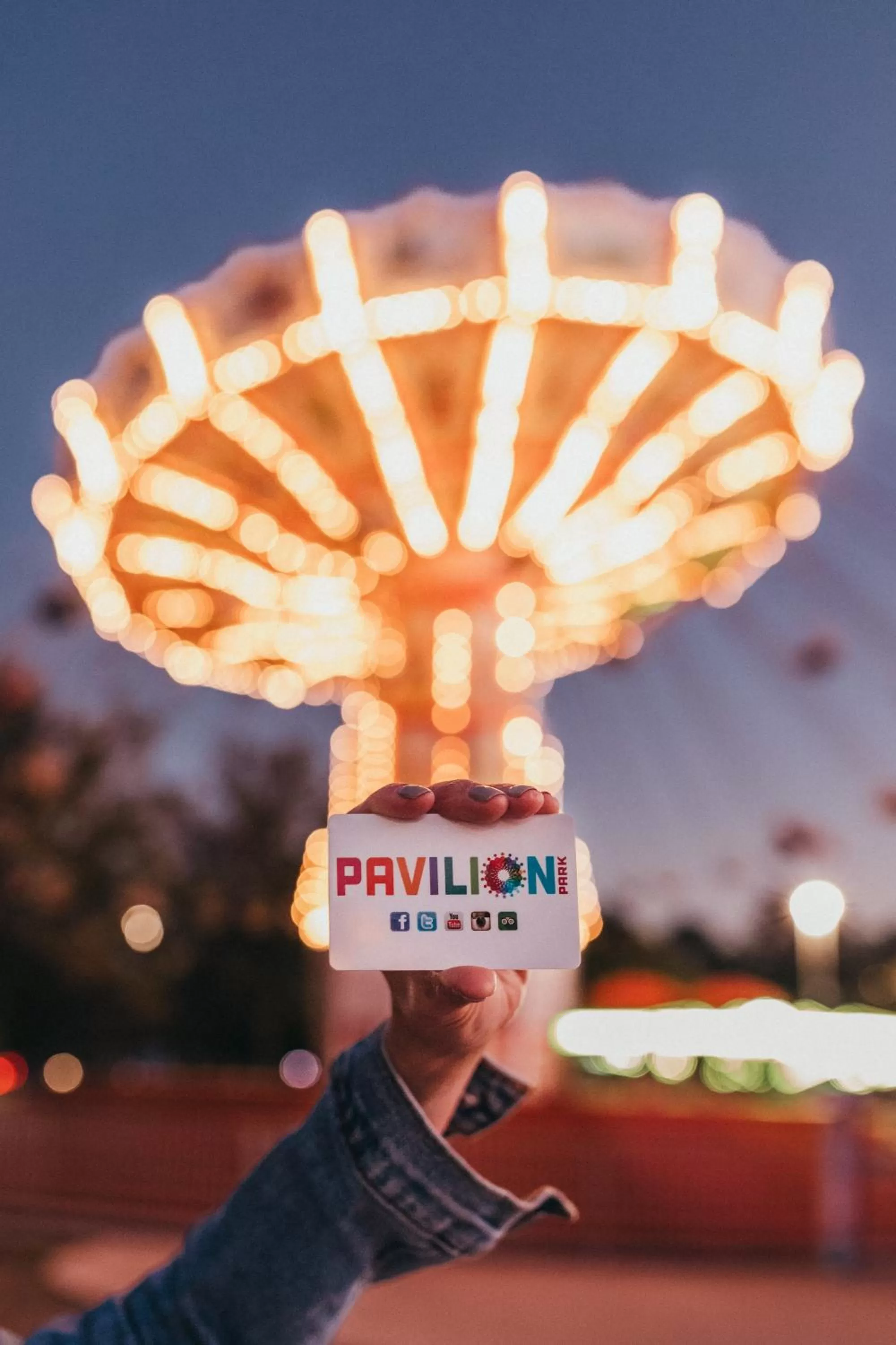 Nearby landmark in Sandcastle Oceanfront Resort South Beach