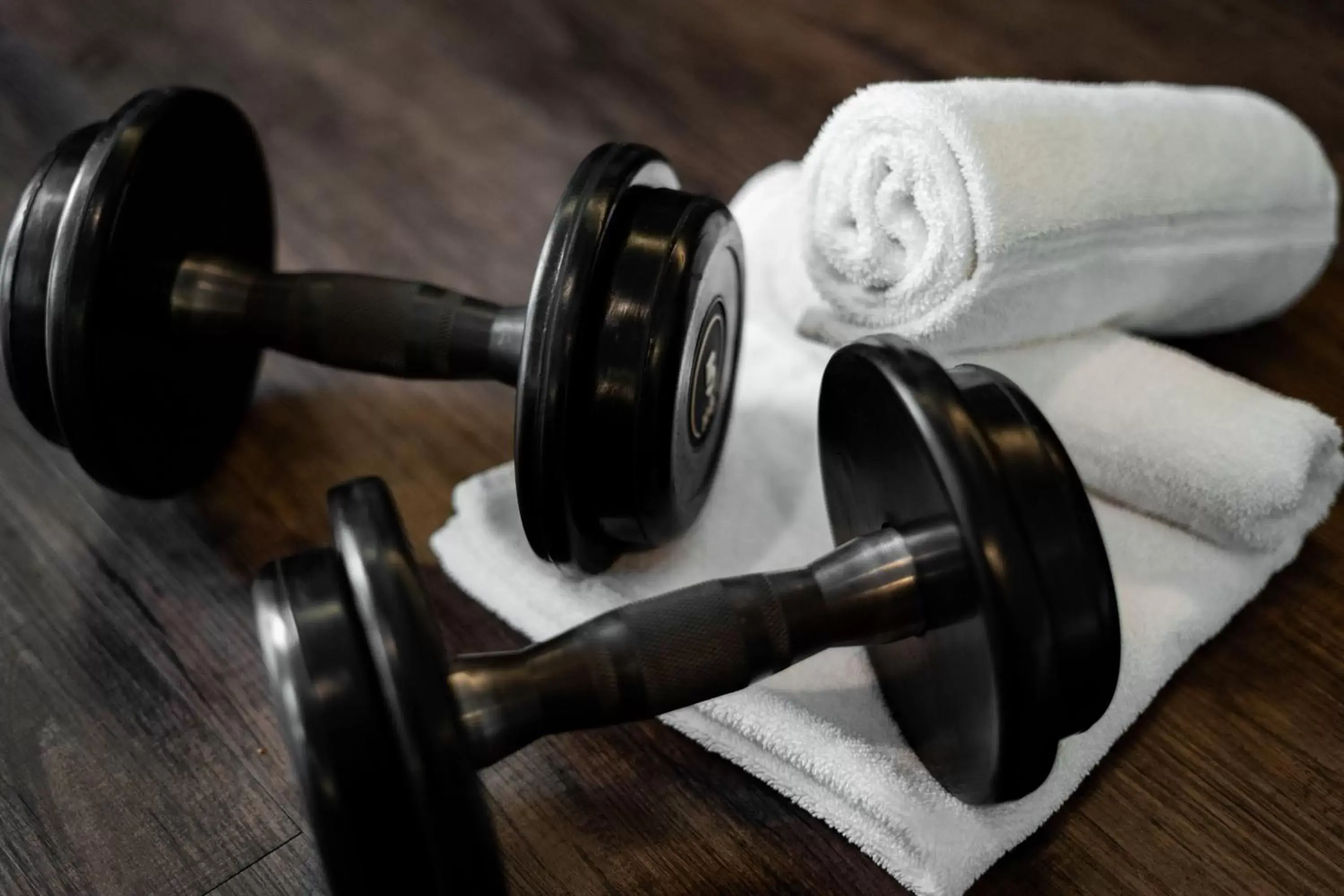 Fitness centre/facilities, Fitness Center/Facilities in AC Hotel by Marriott Kuala Lumpur