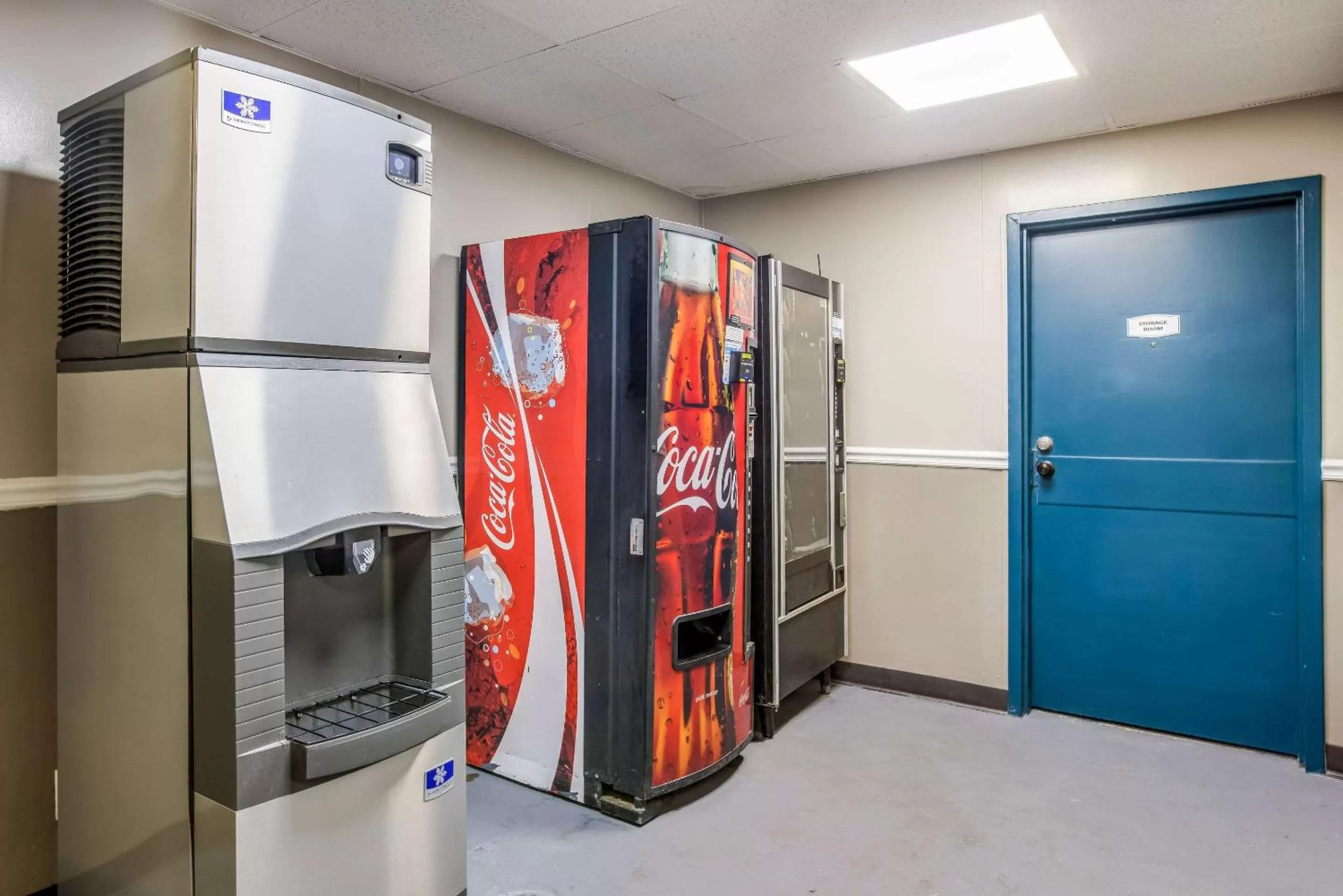 Other in Econo Lodge Garden City - Savannah