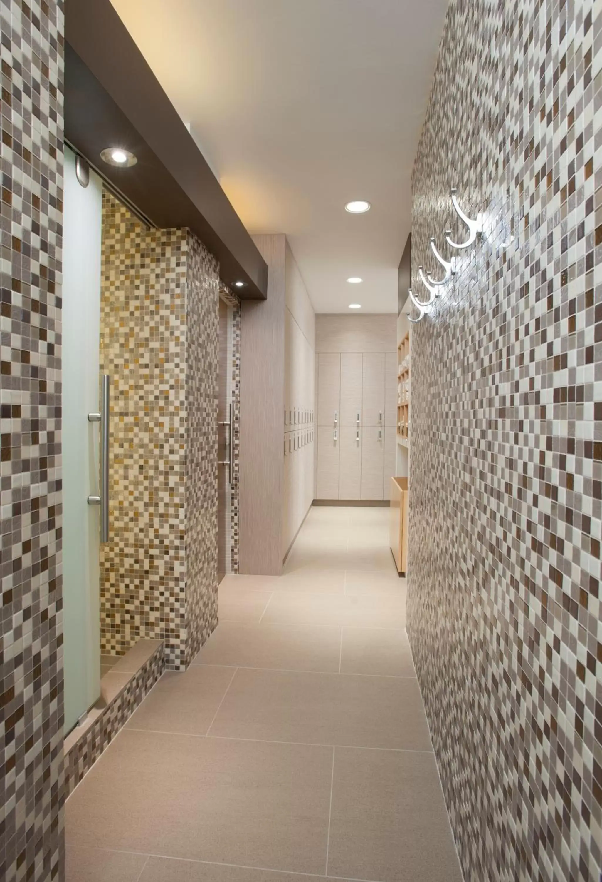 Spa and wellness centre/facilities, Bathroom in Inn at the Forks