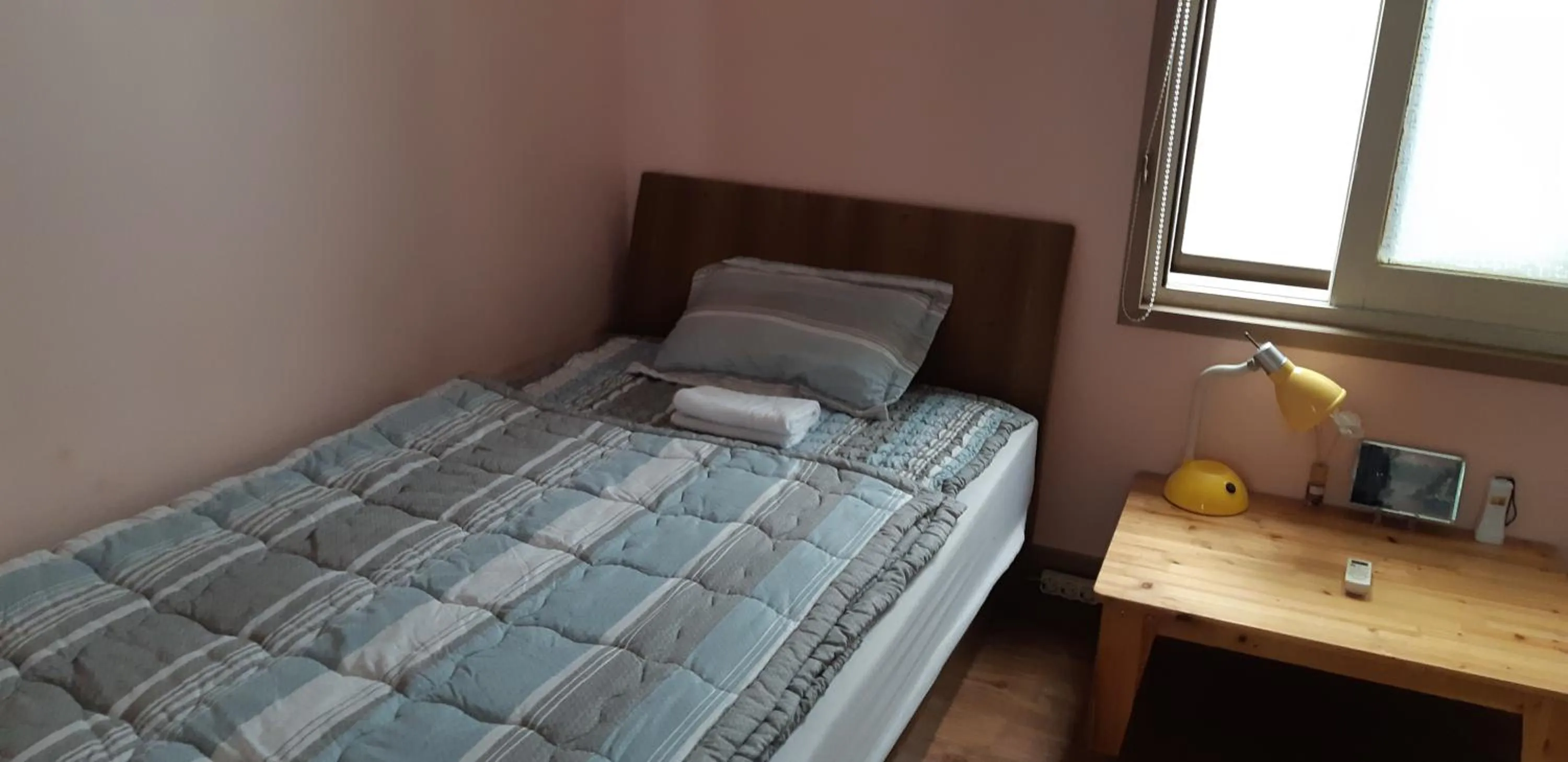 Bed in Birdsnest Hostel Hongdae Foreigner only