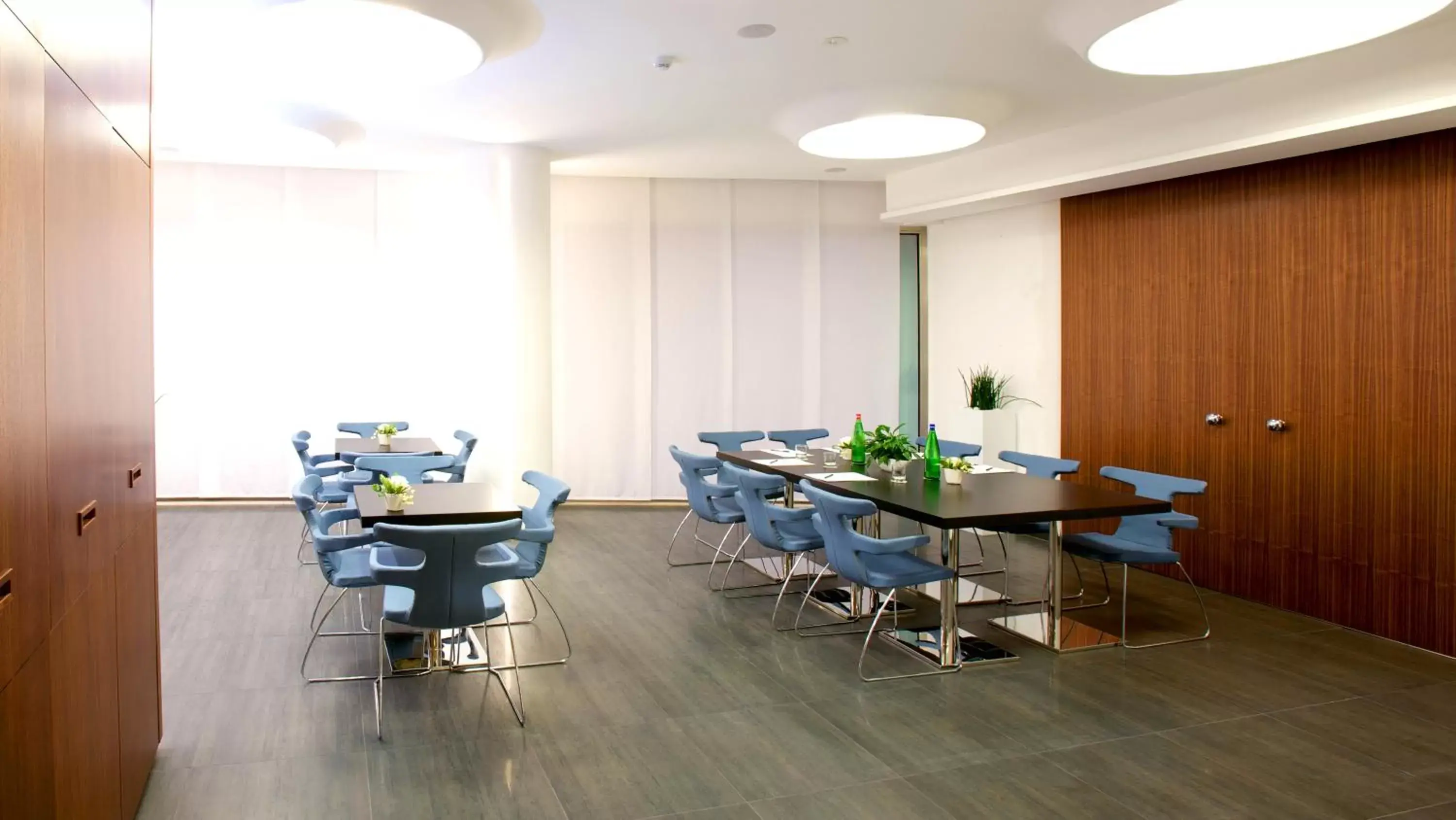 Living room, Dining Area in Callistos Hotel & Spa