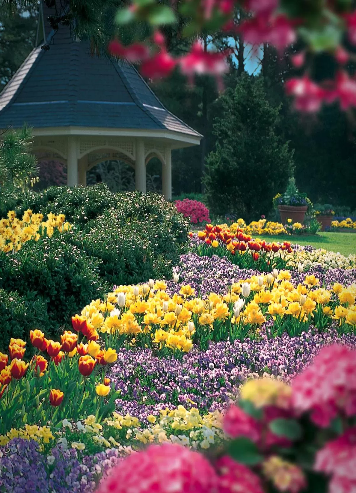 Area and facilities in Courtyard by Marriott Huntsville University Drive