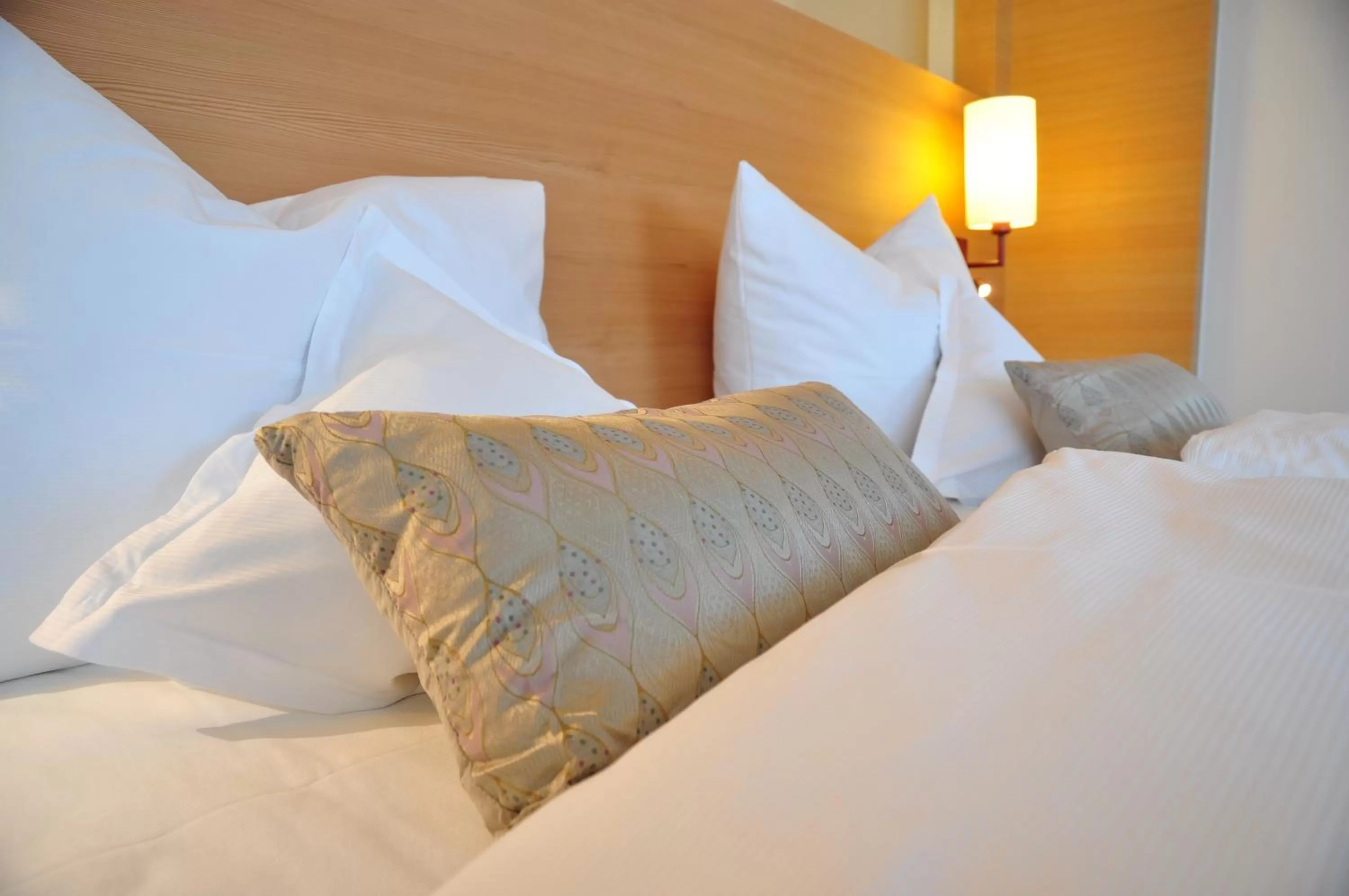 Bed in Alpenrose Kufstein