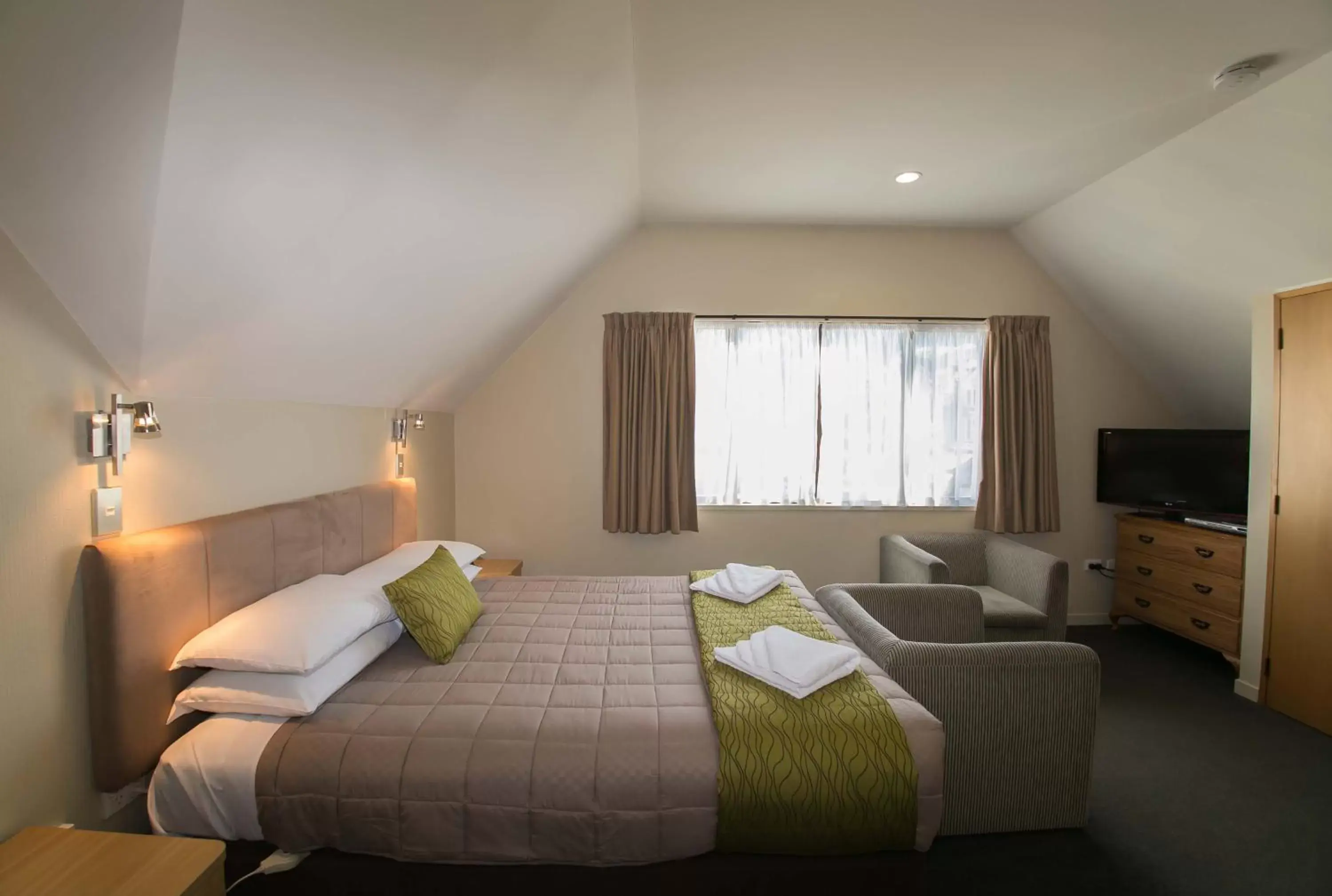 Studio - First Floor in Allan Court Motel Studio - First Floor in Allan Court Motel