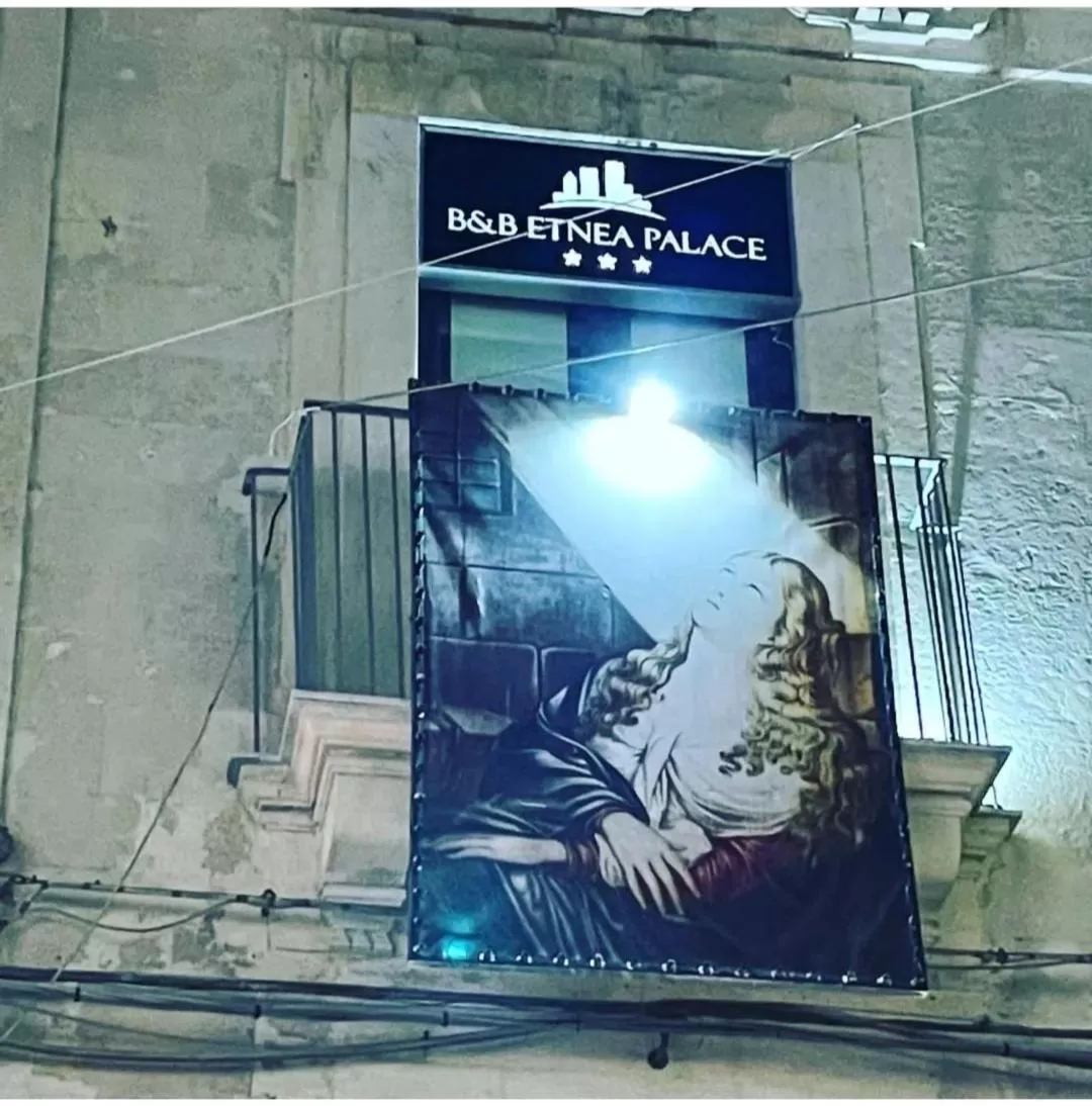 B&B Etnea Palace