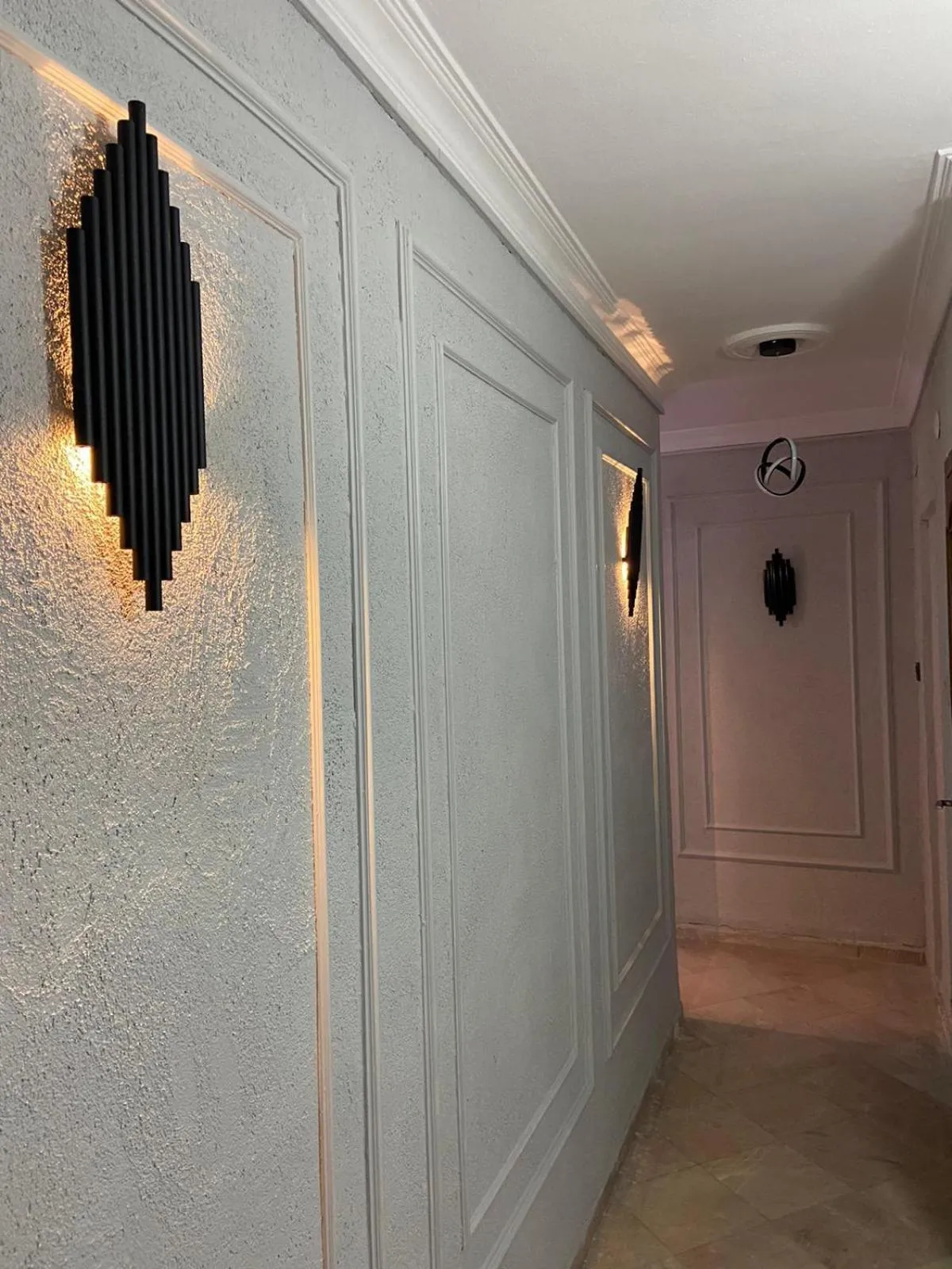 Aruna Boutique Hotel