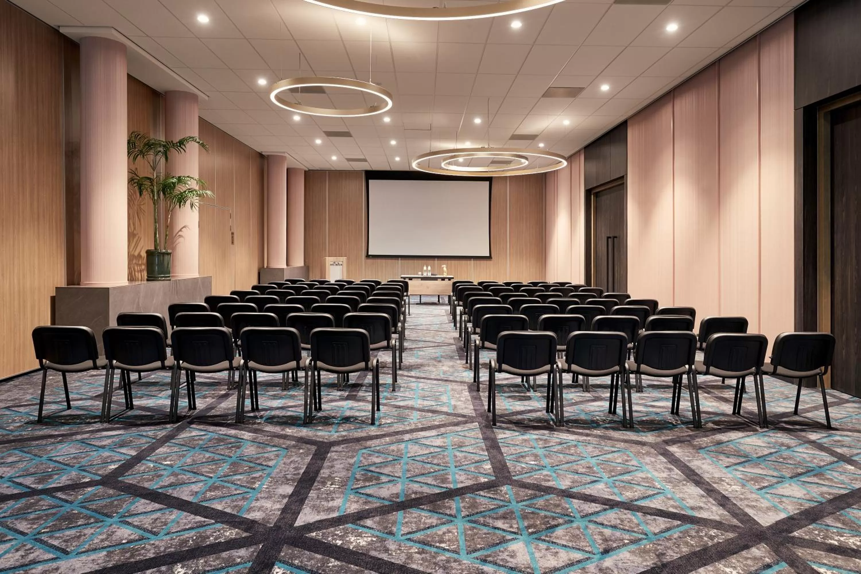 Business facilities in Van der Valk Hotel Haarlem