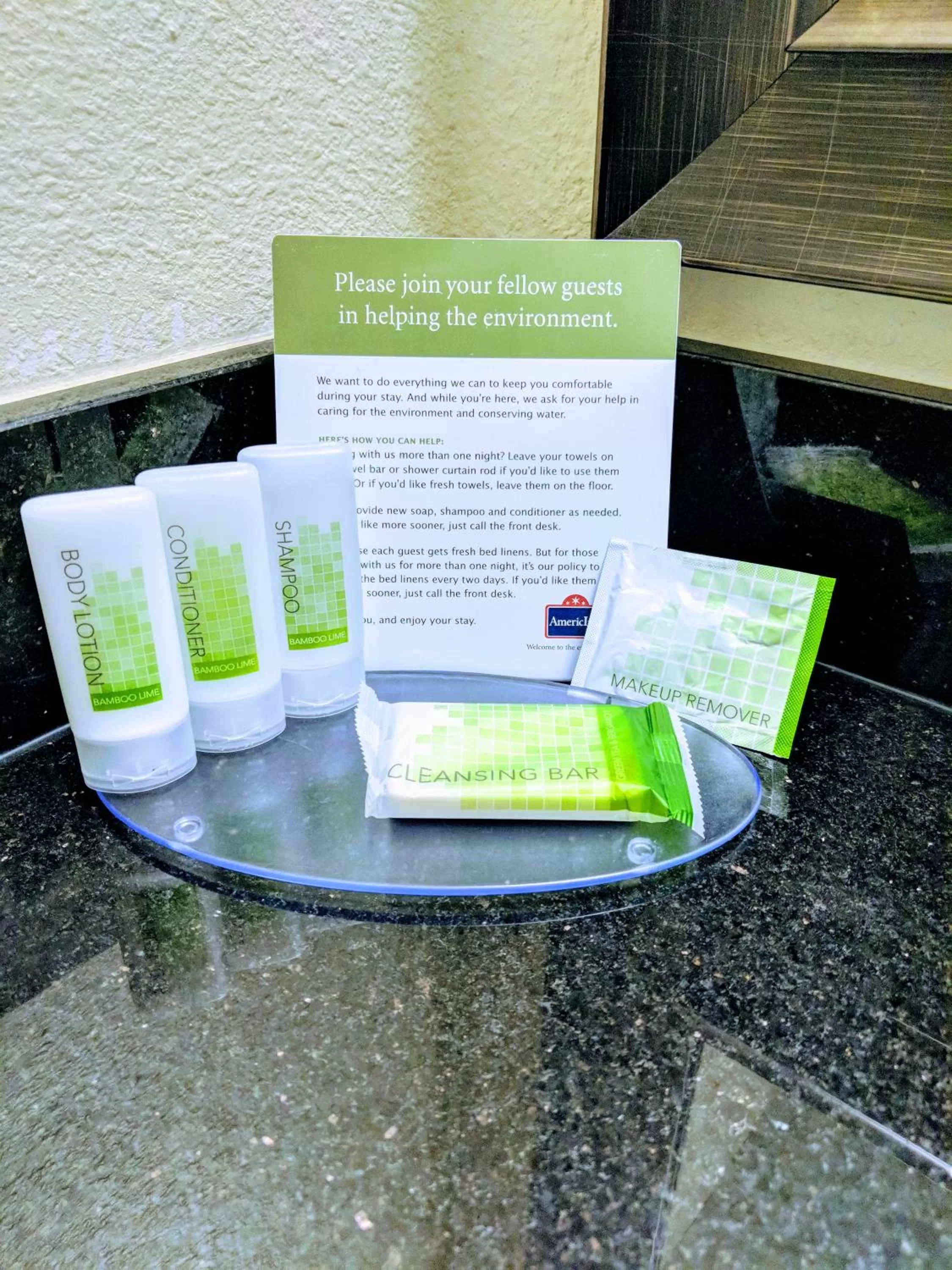 1 King Bed, Sofa Bed, One-Bedroom Suite, Non-Smoking in AmericInn by Wyndham Grand Forks