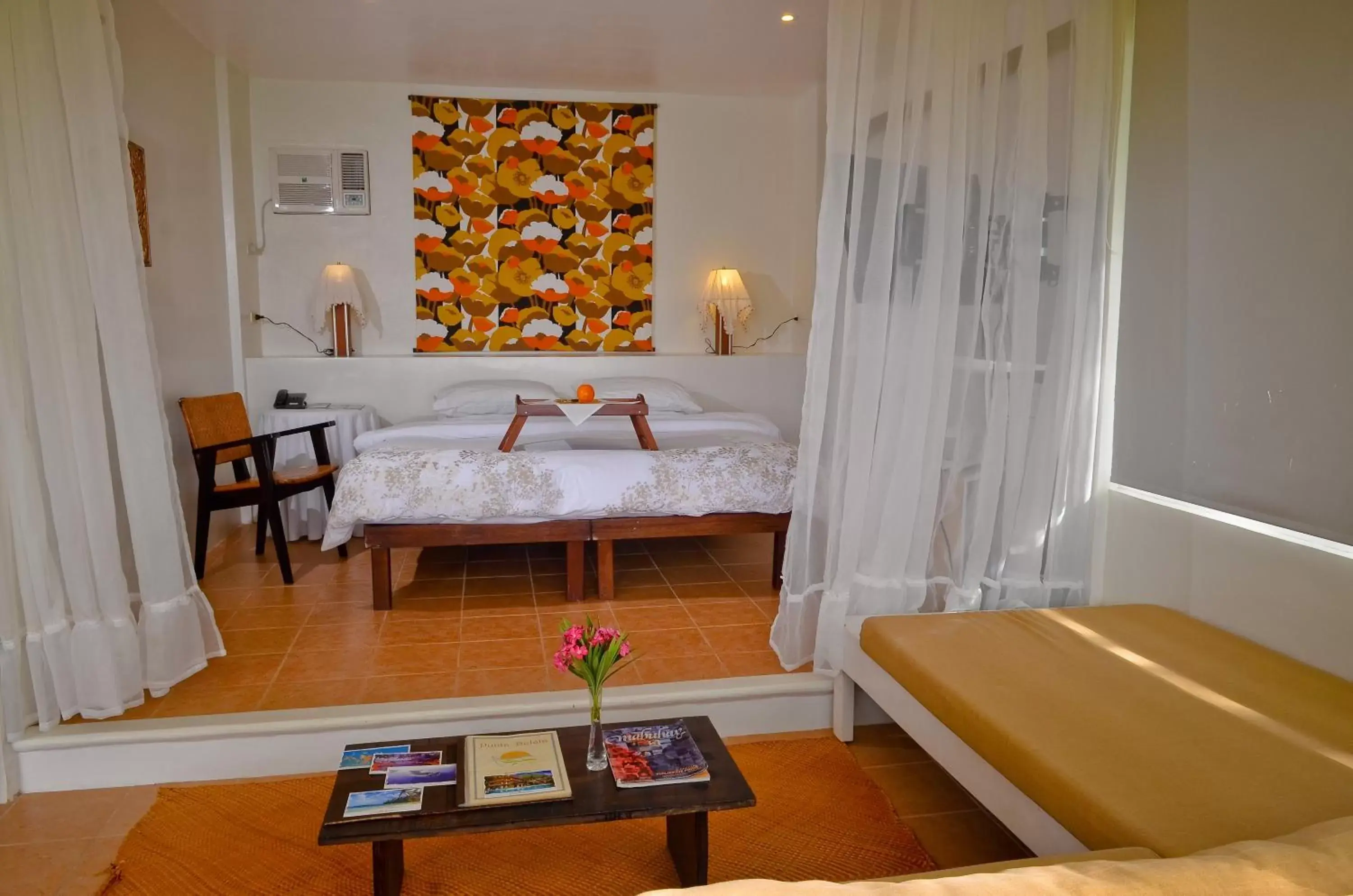 Bedroom, Bed in Punta Bulata White Beach Resort & Spa