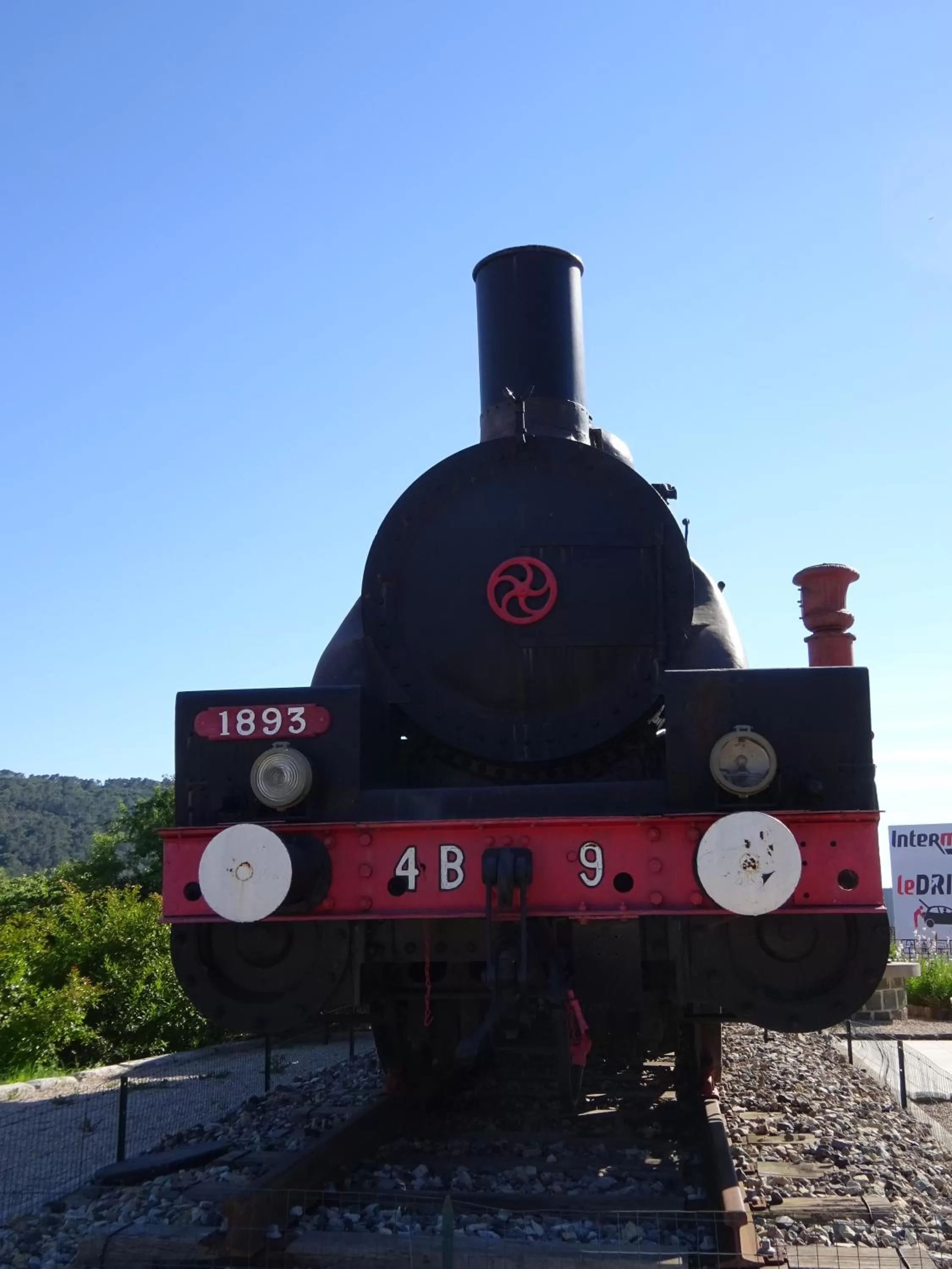 Off site in Hotel Restaurant Le Castel Fleuri