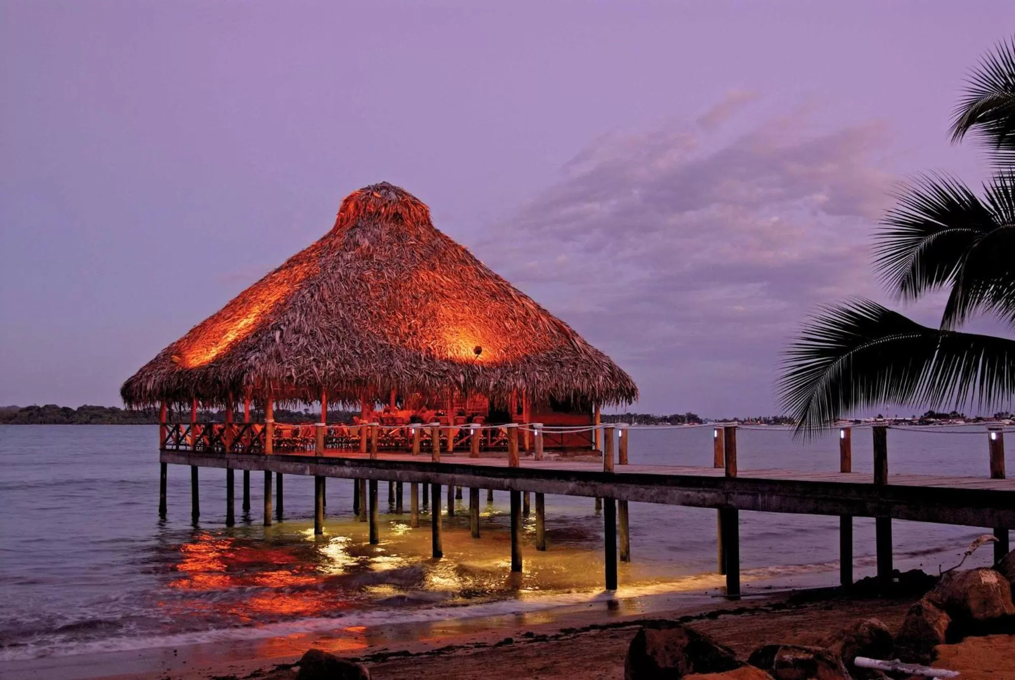 Playa Tortuga Hotel and Beach Resort