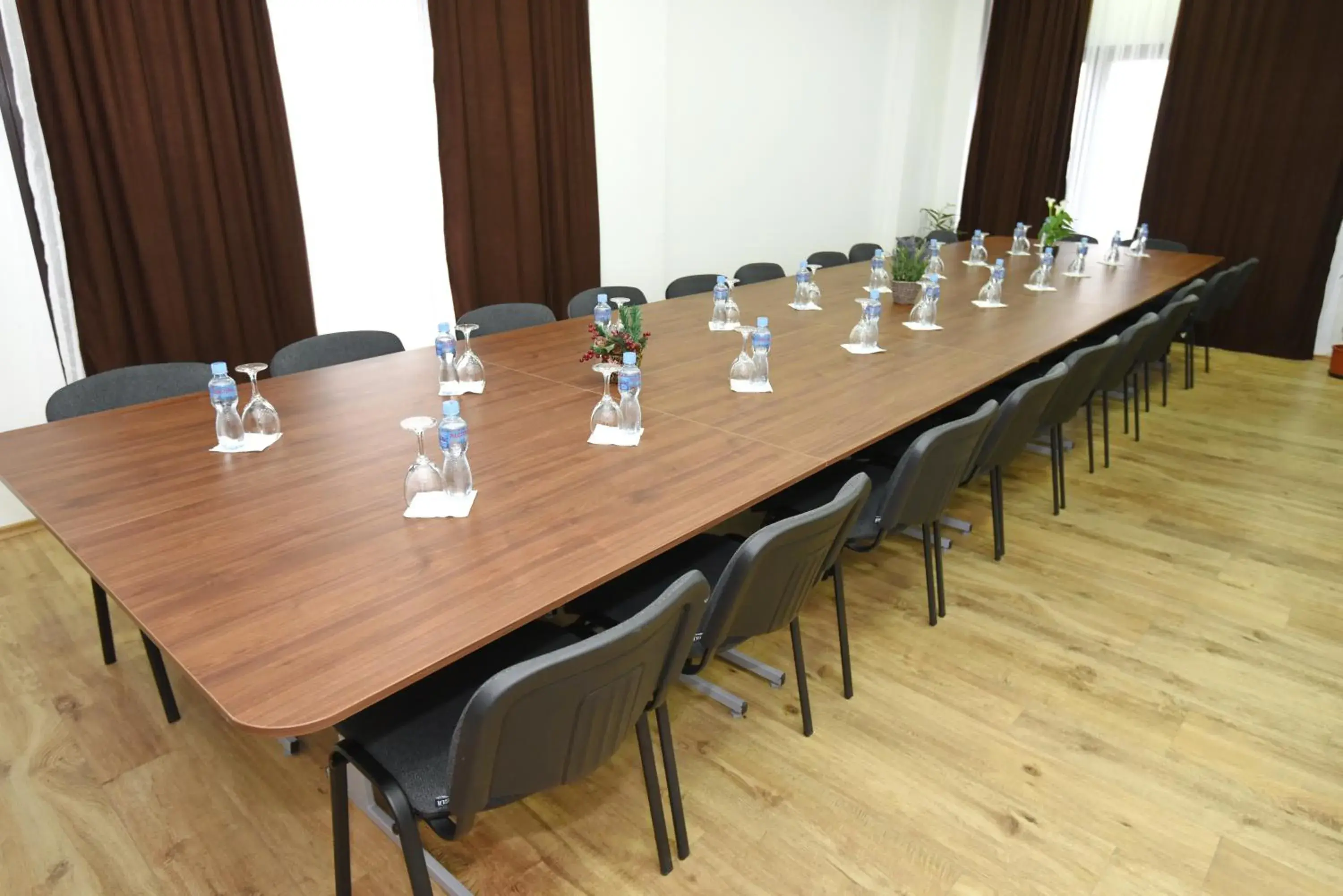 Meeting/conference room in Boutique Villa Arte