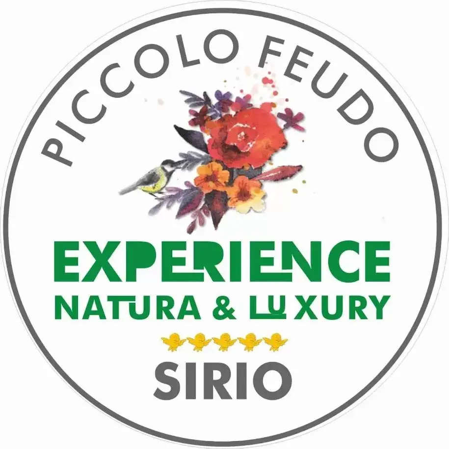 Property logo or sign, Property Logo/Sign in Piccolo Feudo Green Resort