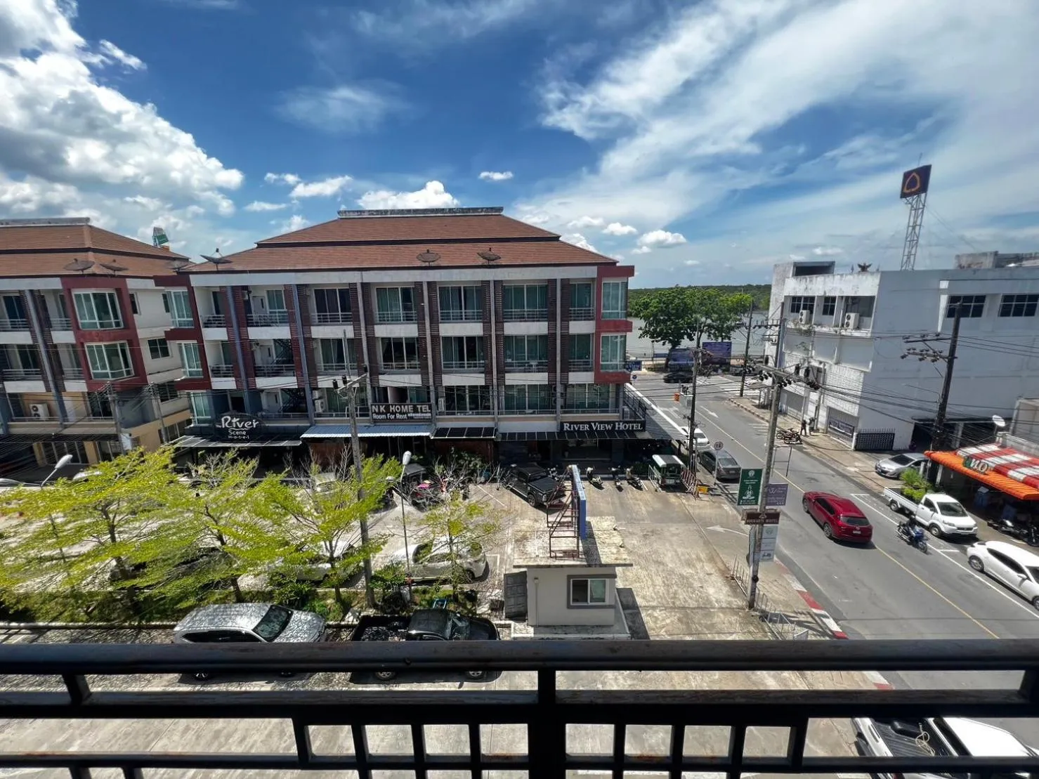 Srisawara Casa Hotel