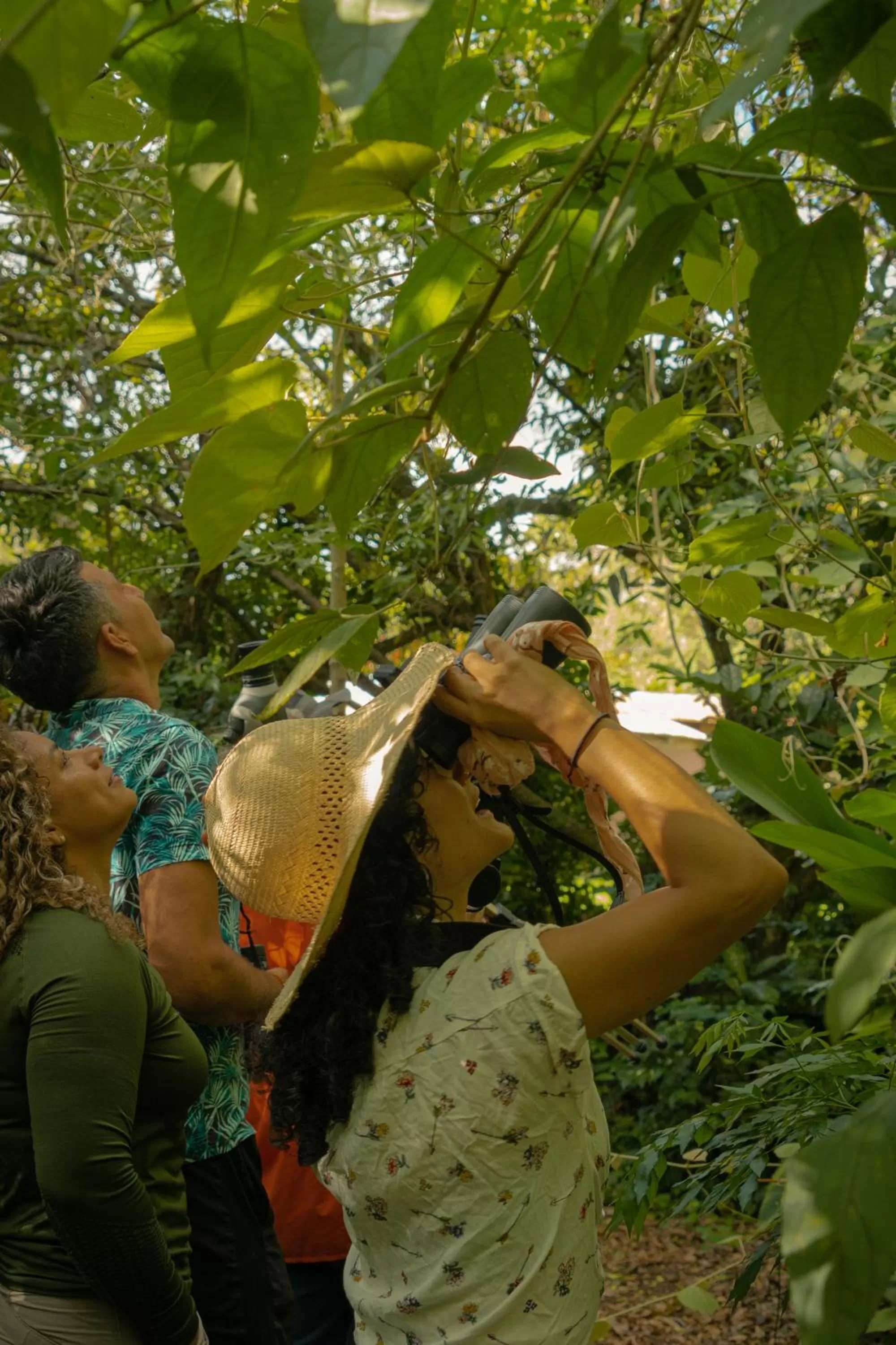 Activities in Agutipaca Bungalows