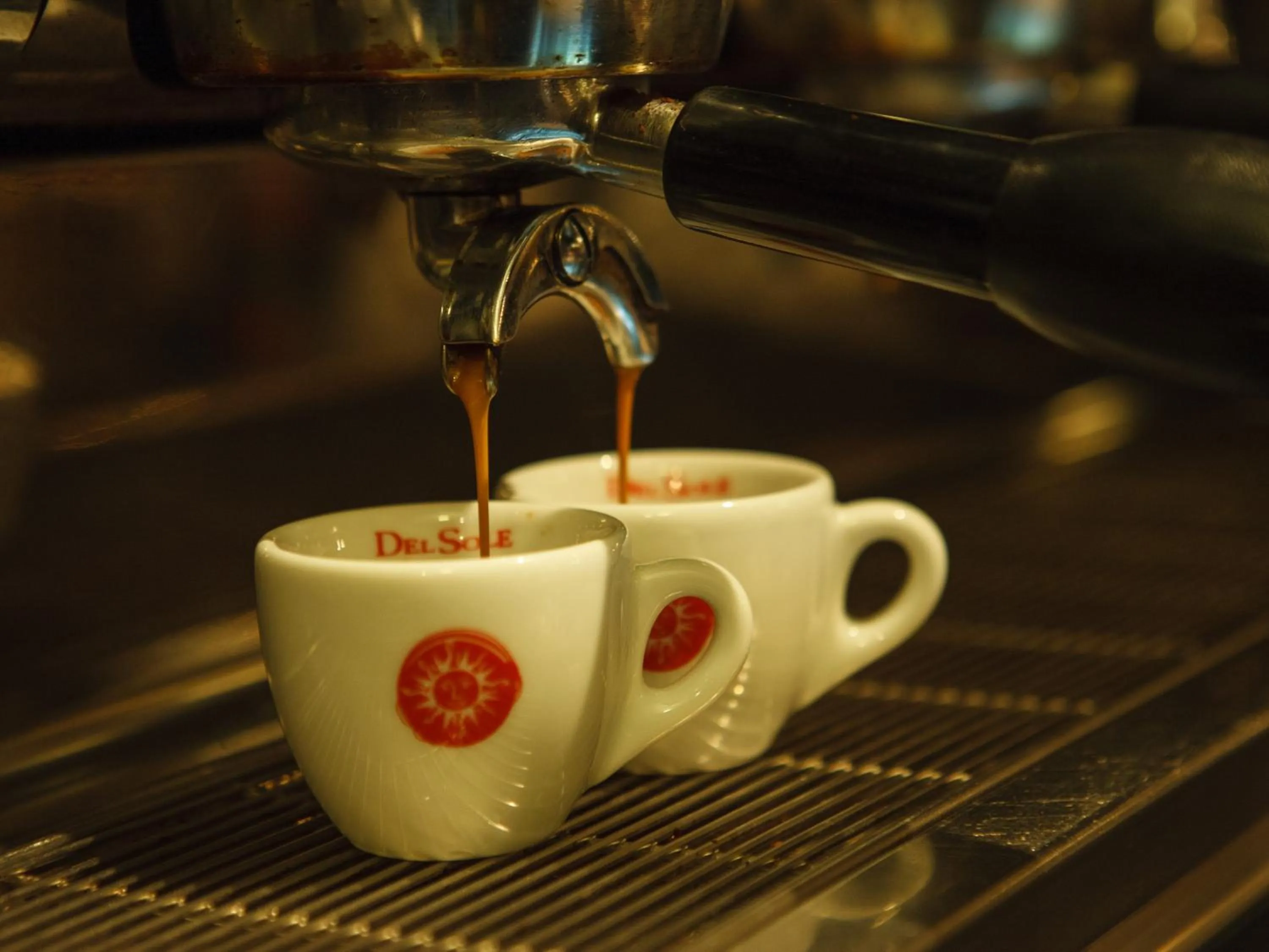 Drinks in APA Hotel Akasaka Mitsuke