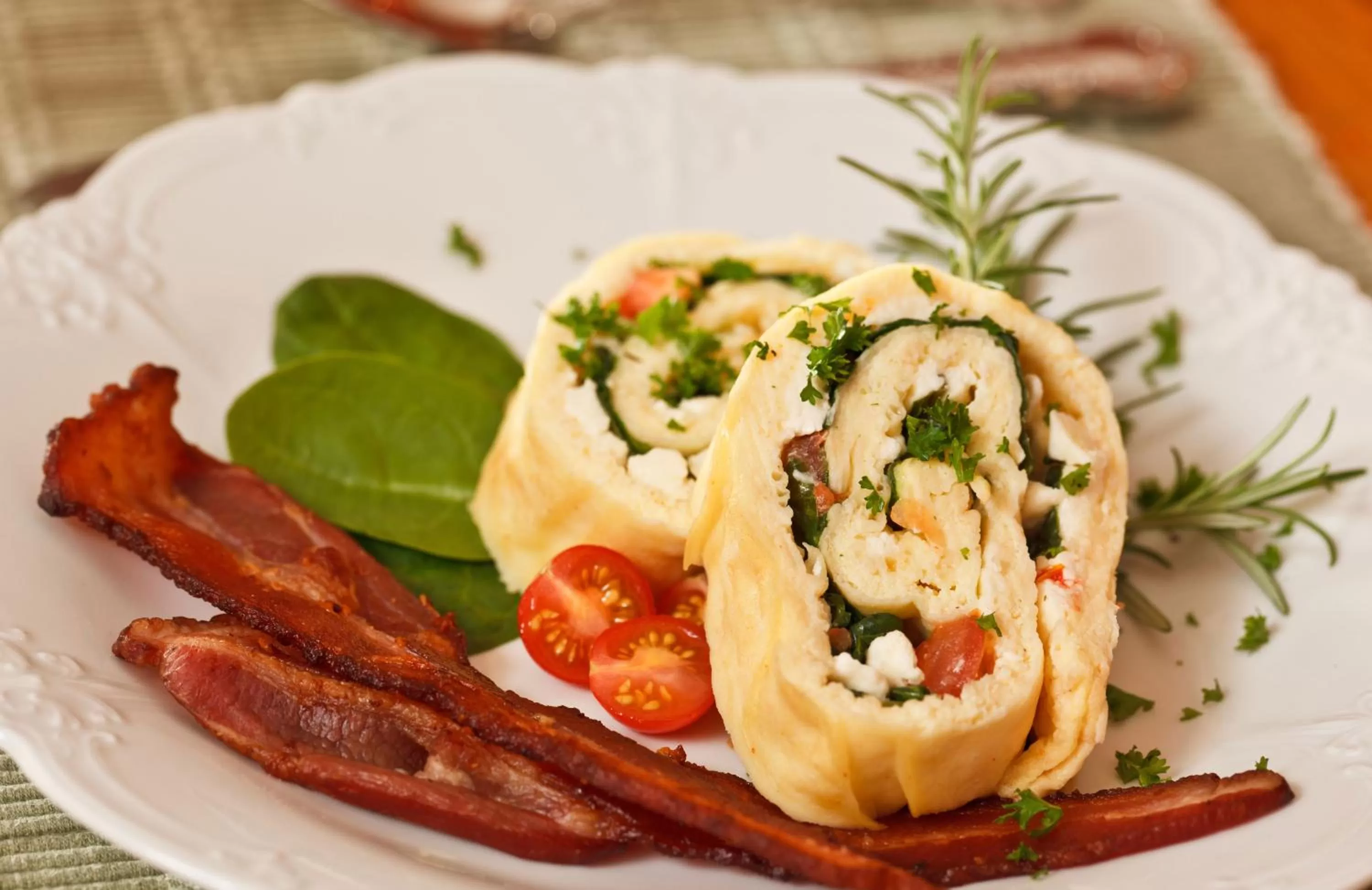 Food and drinks in Splendid Star Grand Hotel and Spa