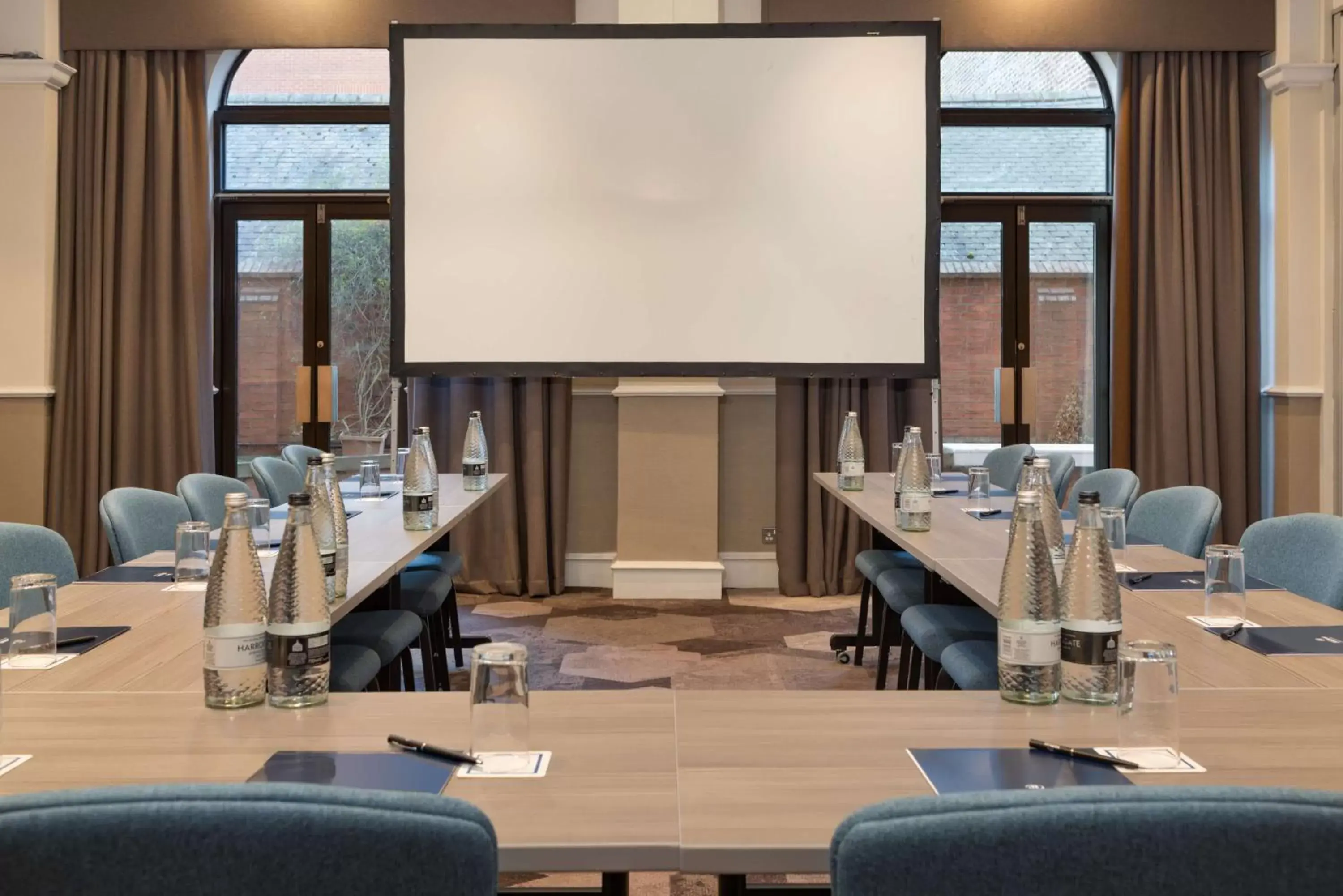 Meeting/conference room in Hilton York