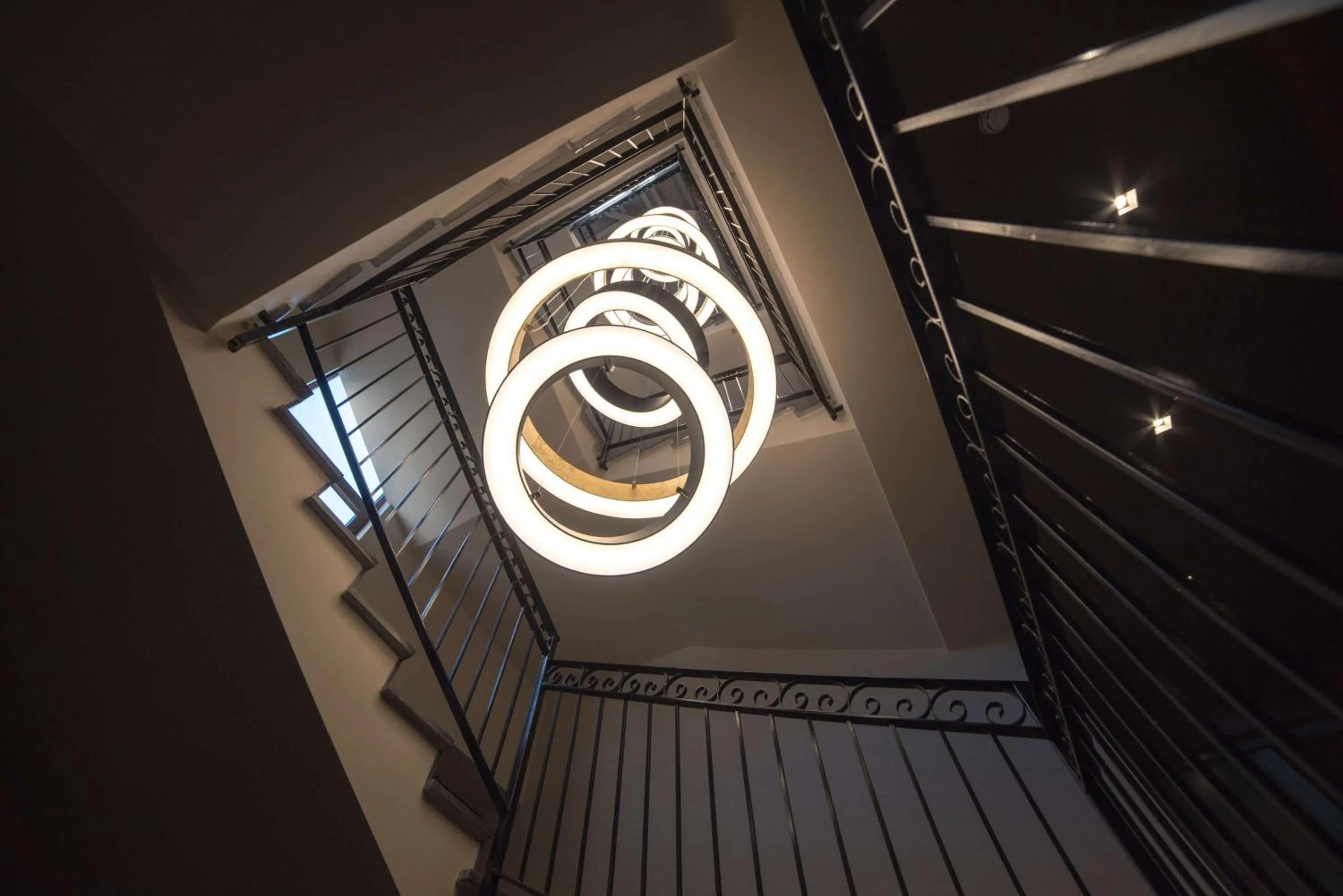 On site in Best Western Plus Hotel Terre di Eolo