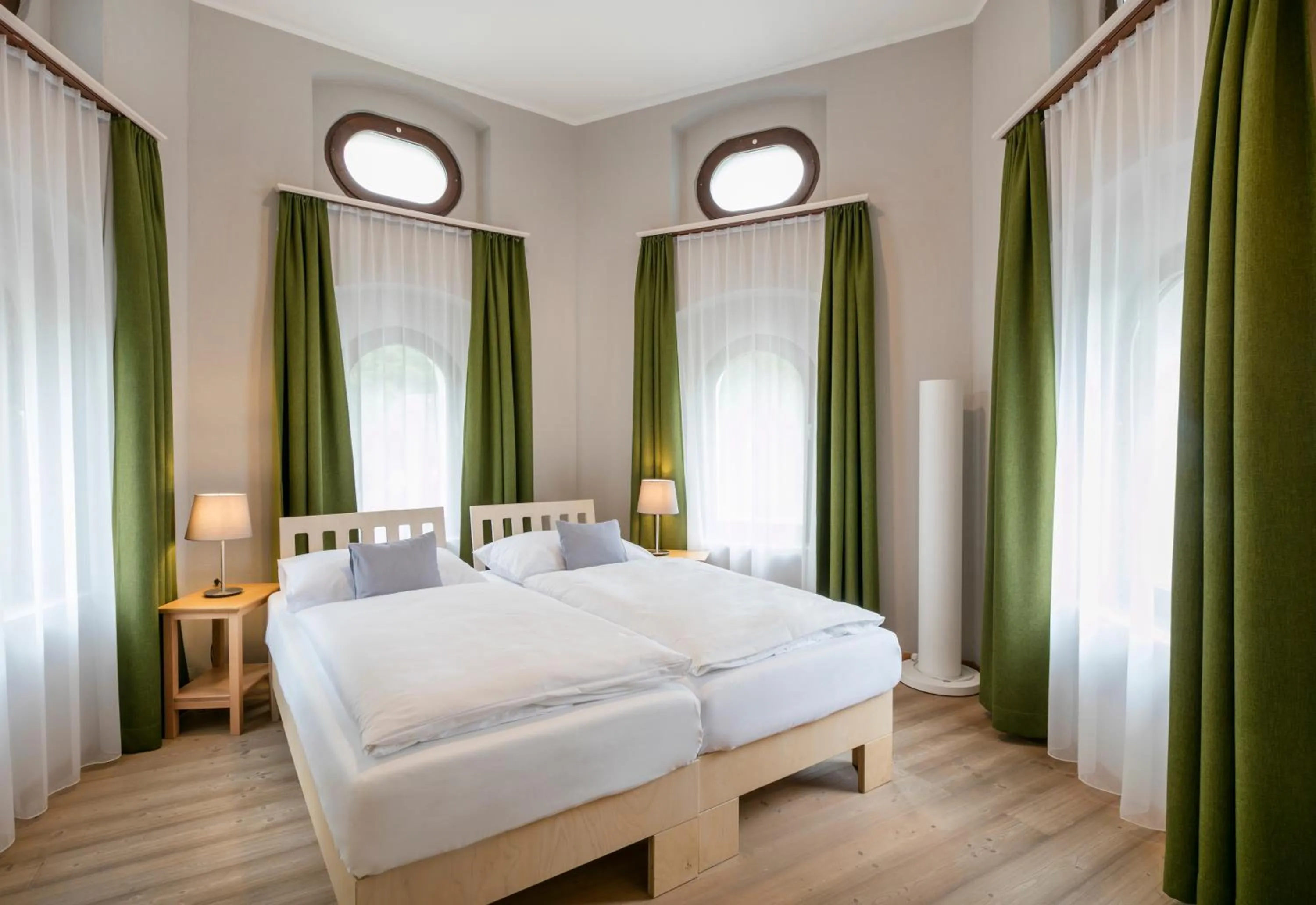 Photo of the whole room in JUFA Hotel Schloss Röthelstein