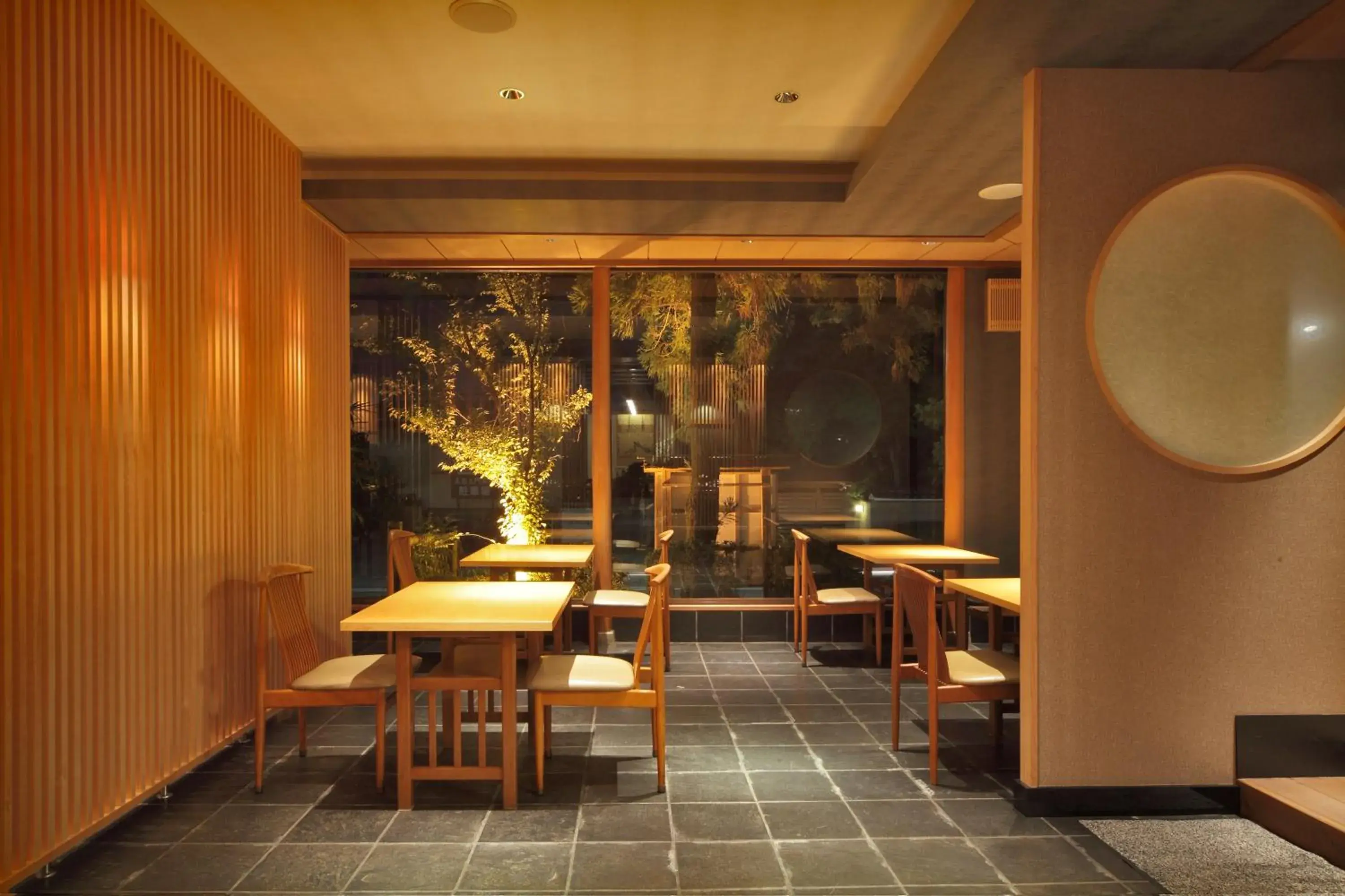 Massage, Restaurant/Places to Eat in Kyoto Nanzenji Ryokan Yachiyo
