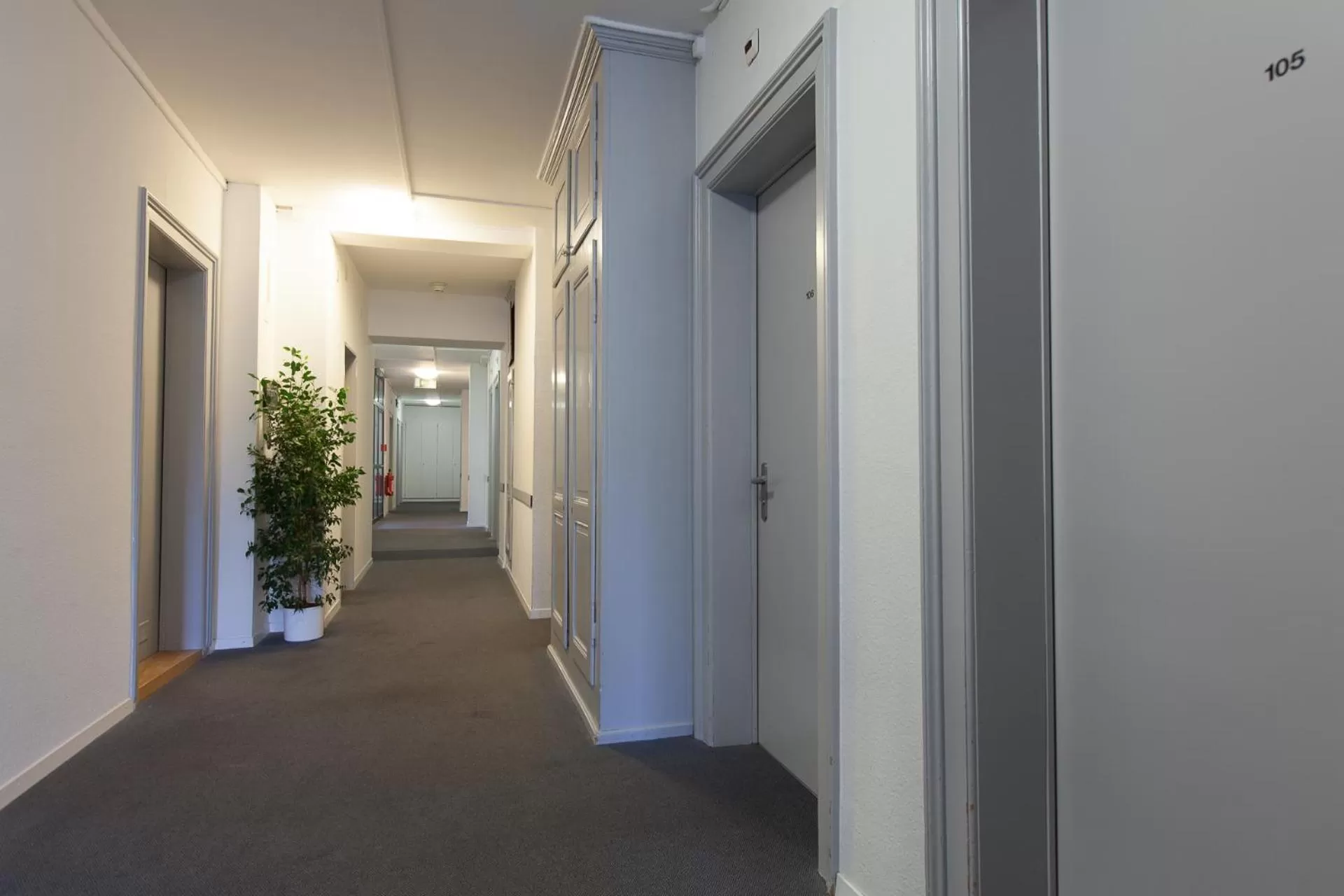 Other in Hotel Alpha