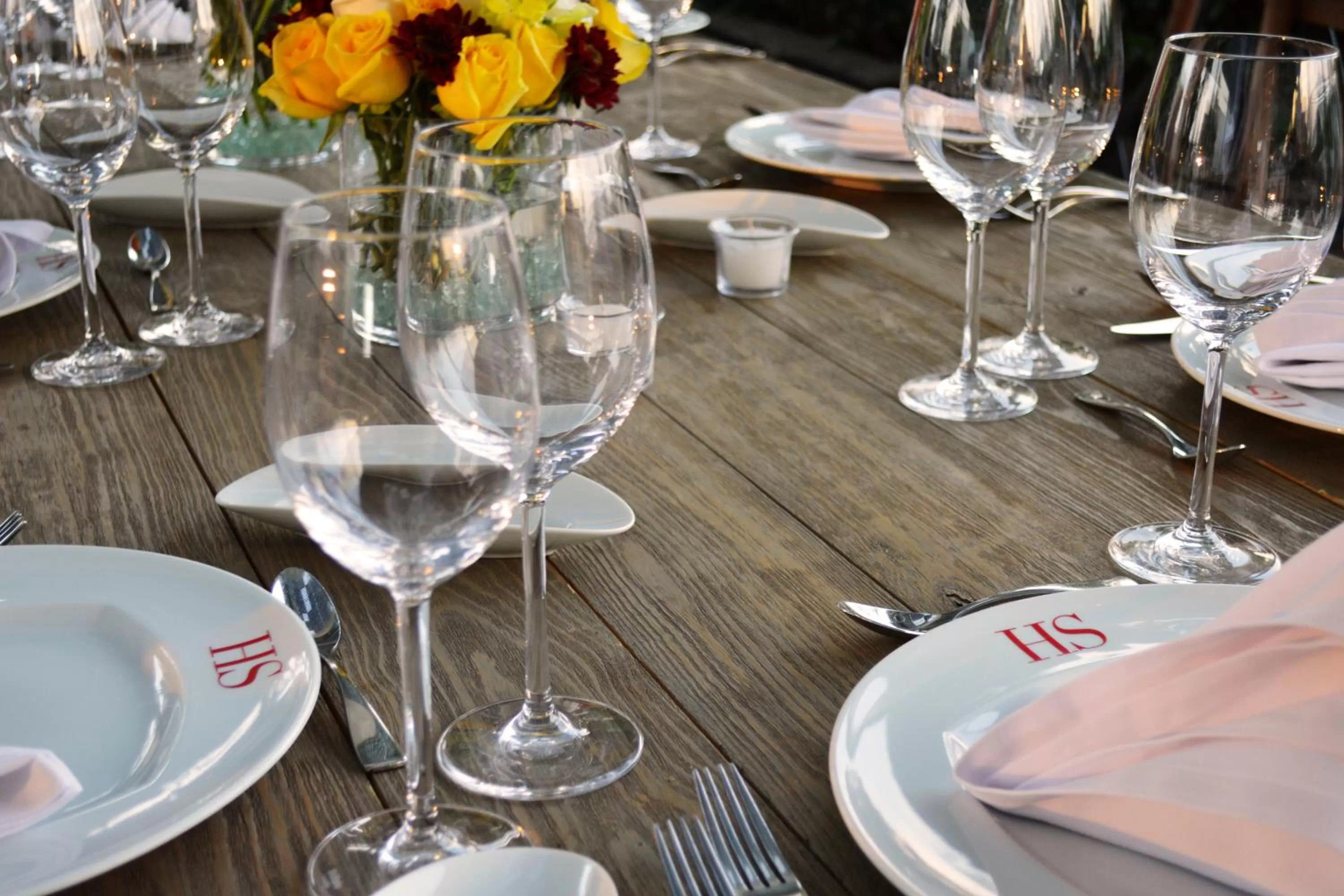 Banquet/Function facilities in HS HOTSSON Hotel Leon