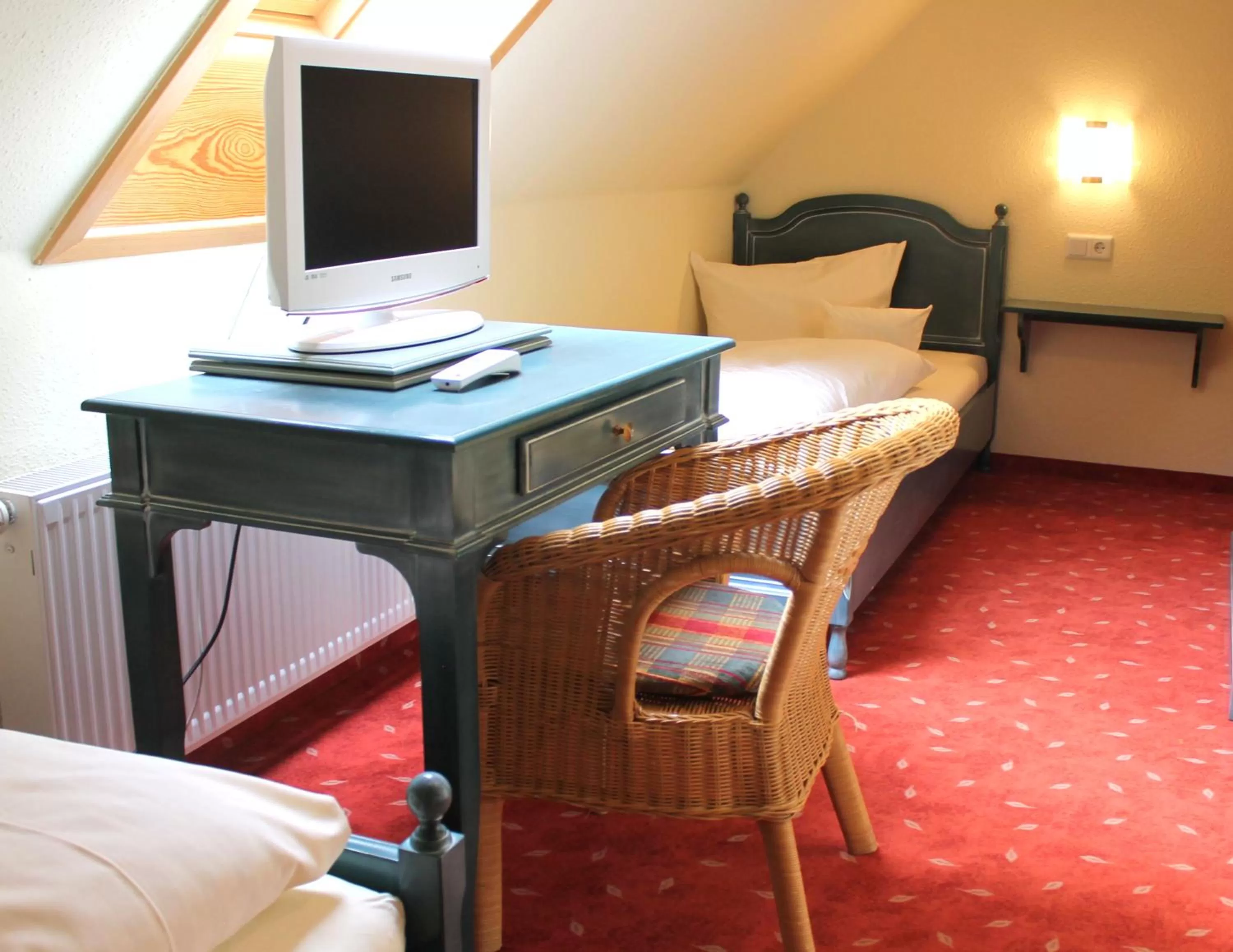 Apartment (4 Adults + 2 Children) in Kurhaus Devin