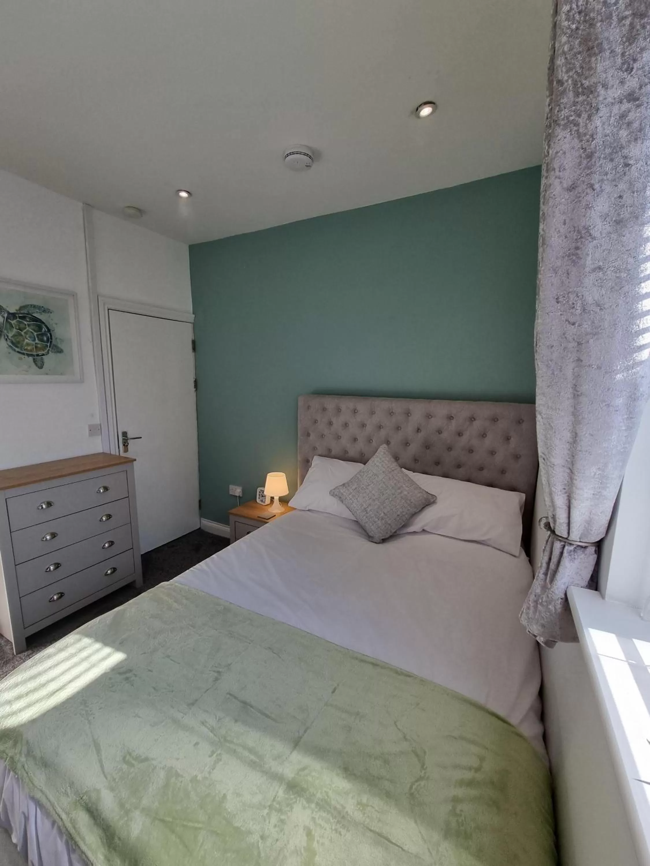 Other, Bed in 264 The Hungerford