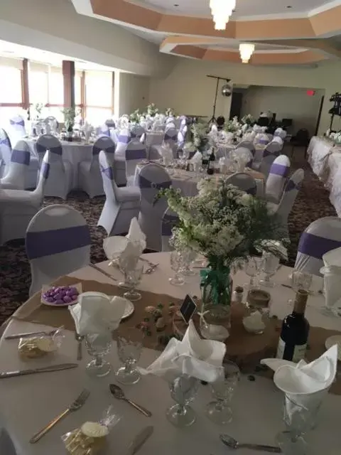 Banquet/Function facilities, Banquet Facilities in Anchor Inn and Suites