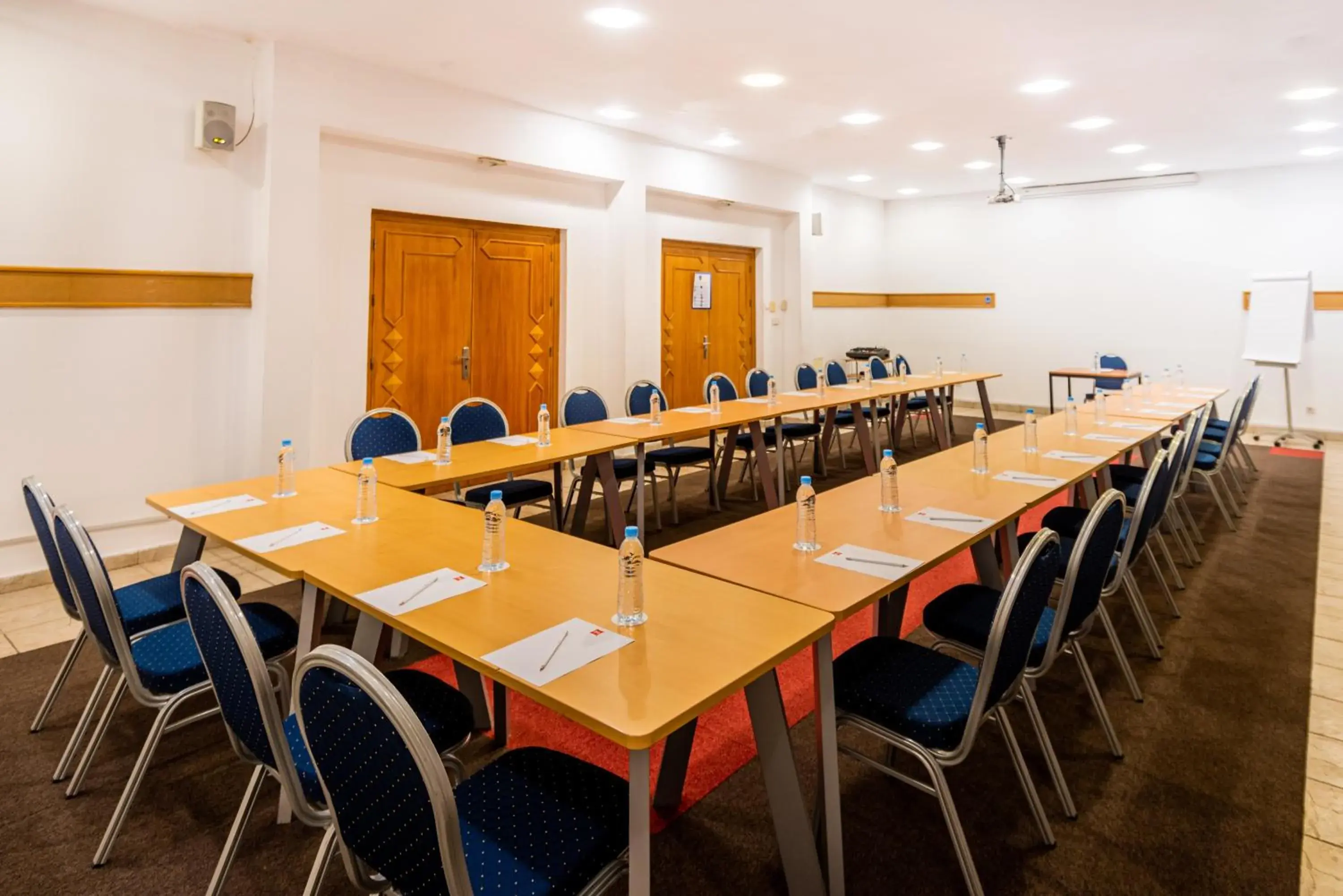 Meeting/conference room in Ibis Meknes Hotel