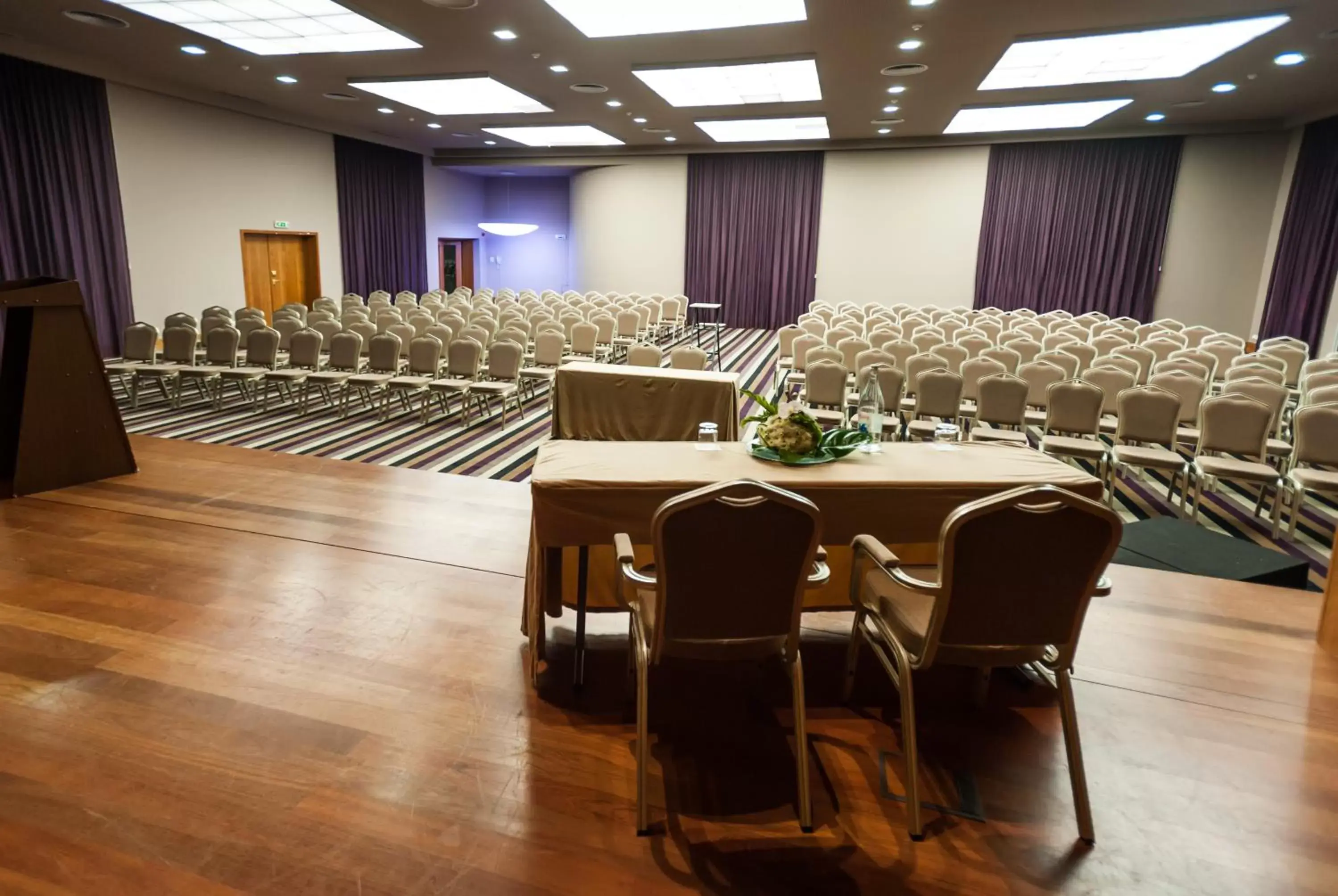 Meeting/conference room, Business Area/Conference Room in Melia Madeira Mare