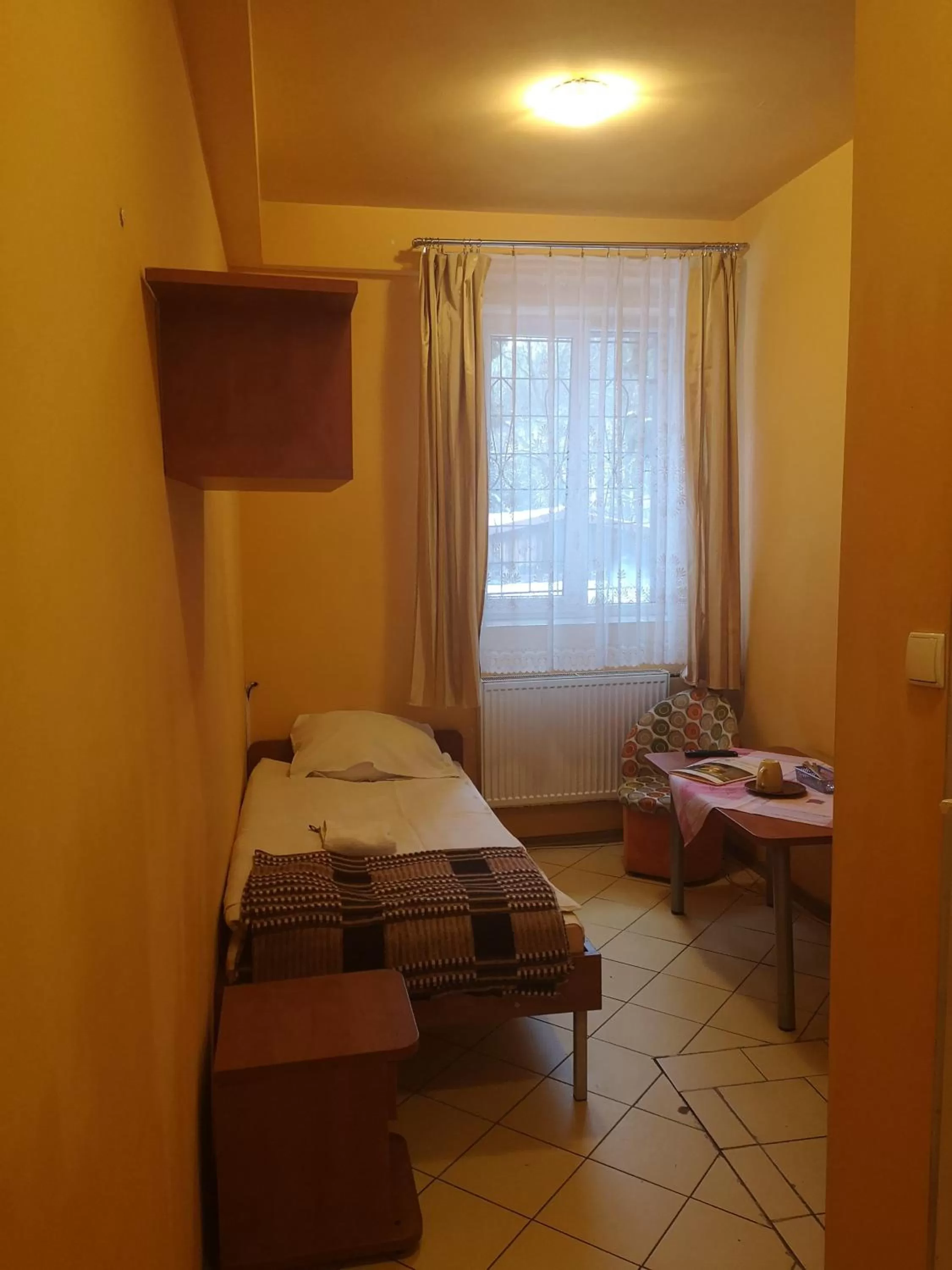 Photo of the whole room, Bed in OWR Relax - Hostel położony blisko atrakcji turystycznych