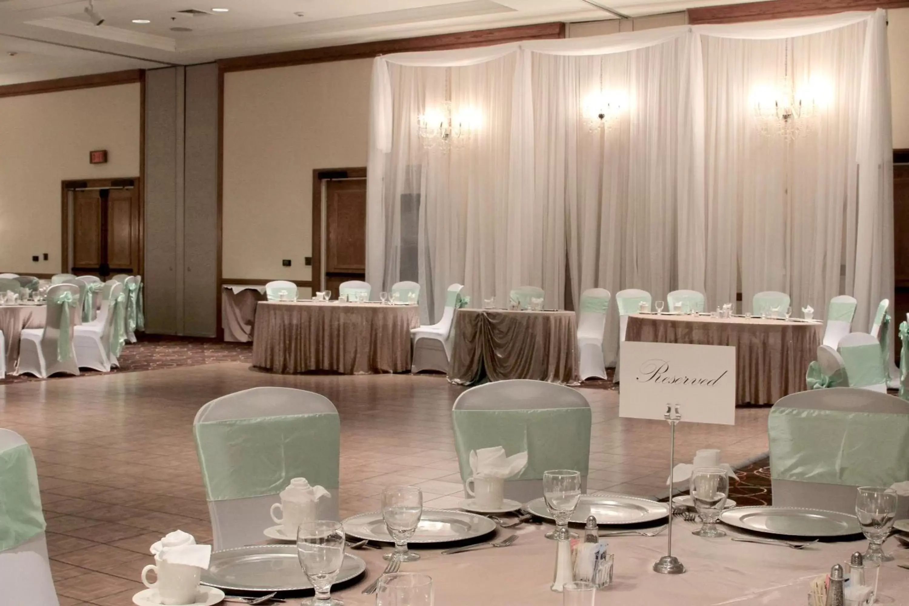 Meeting/conference room, Banquet Facilities in DoubleTree by Hilton Grand Junction