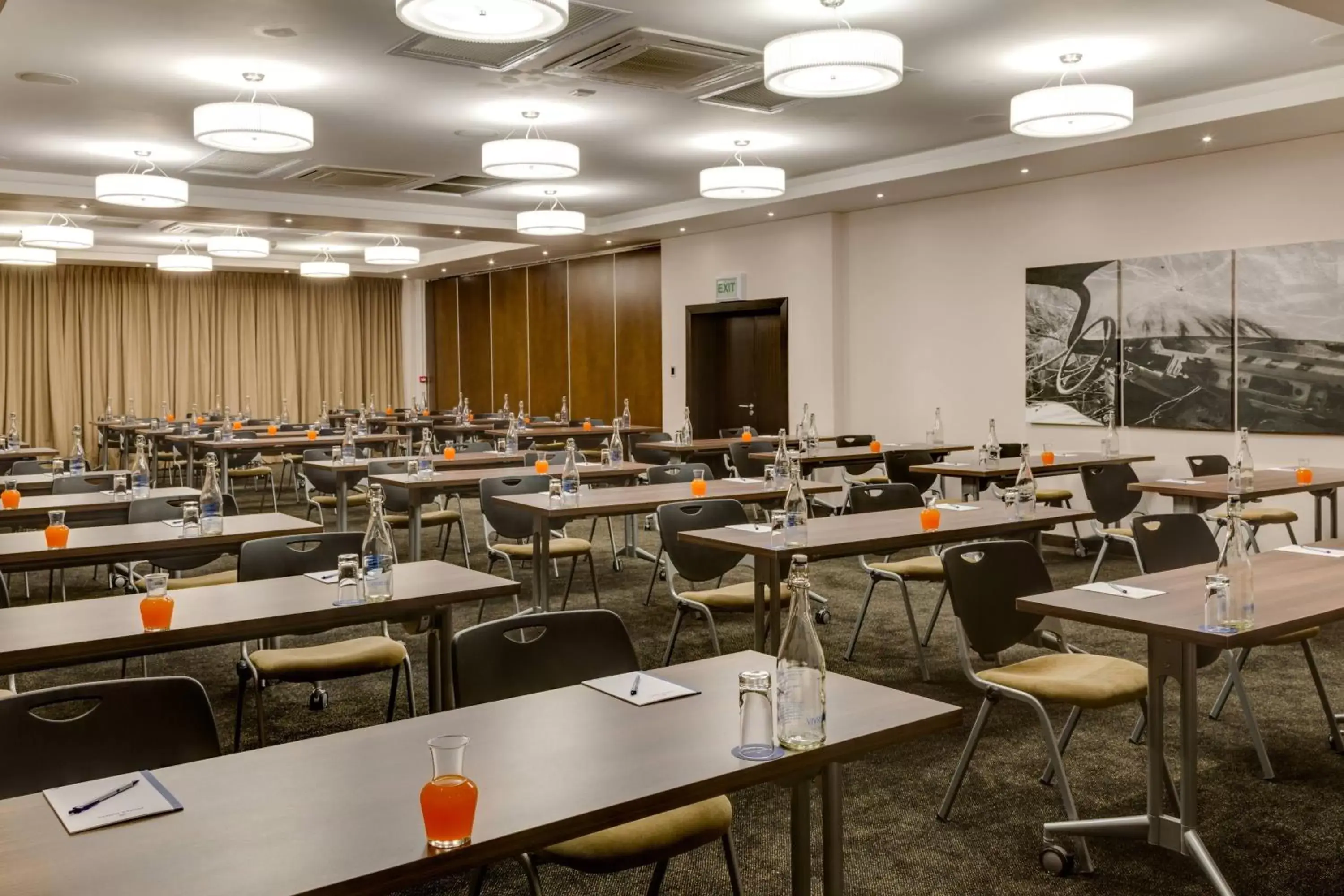 Meeting/conference room in Protea Hotel by Marriott Upington
