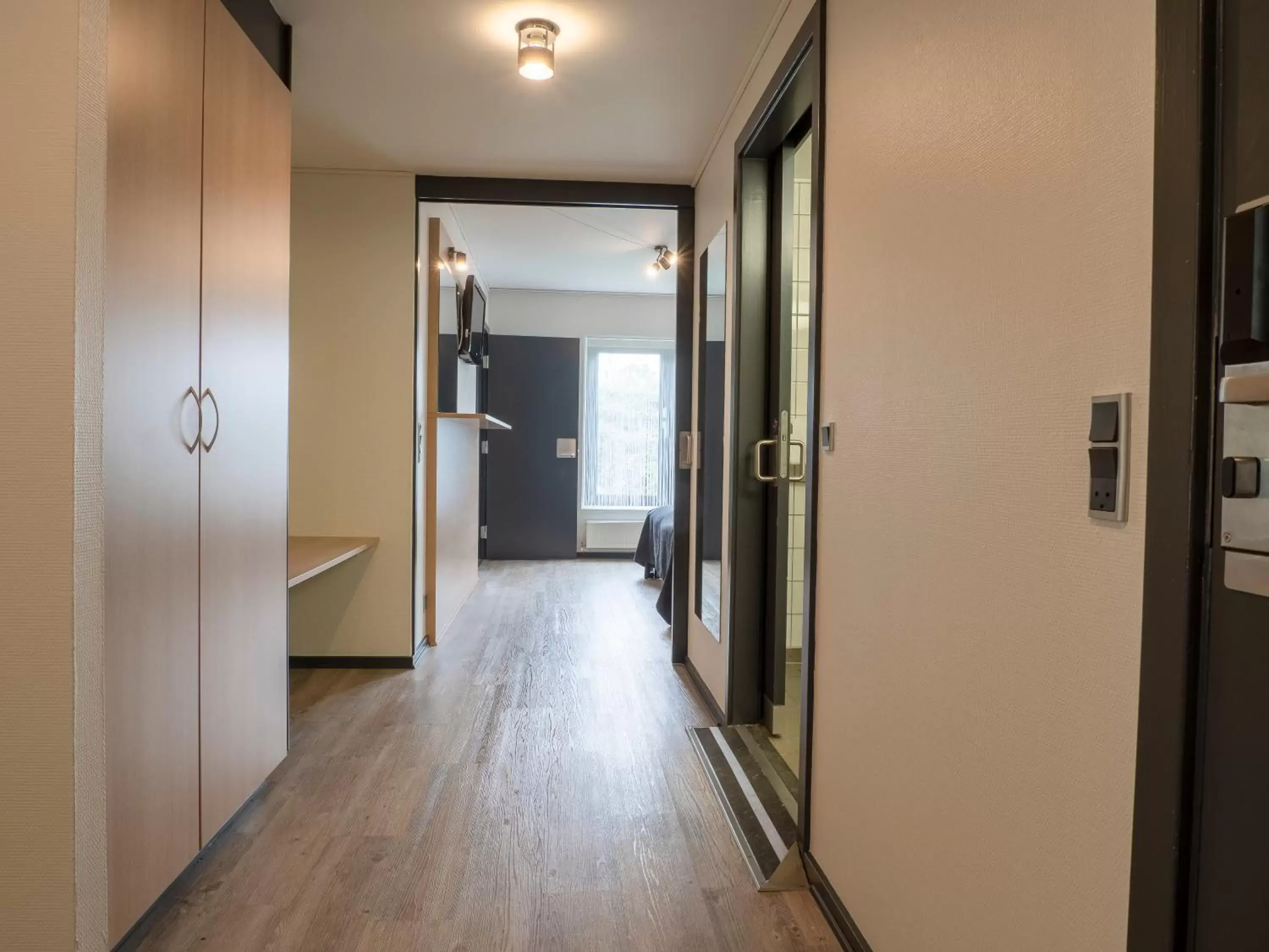 Superior Family Room in Best Western Plus Hotel Odense Superior Family Room in Best Western Plus Hotel Odense