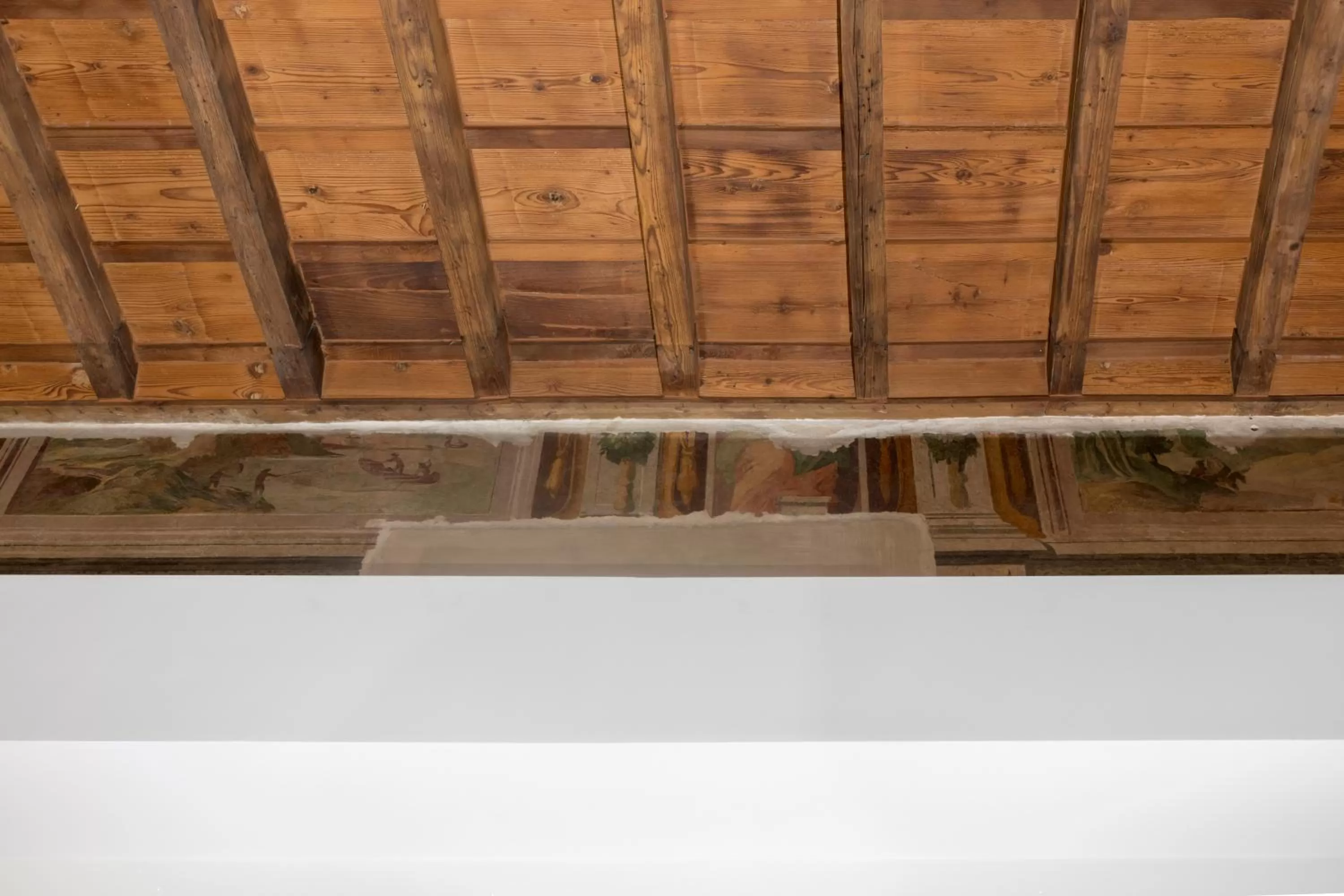 Decorative detail in Argentina Residenza Style Hotel