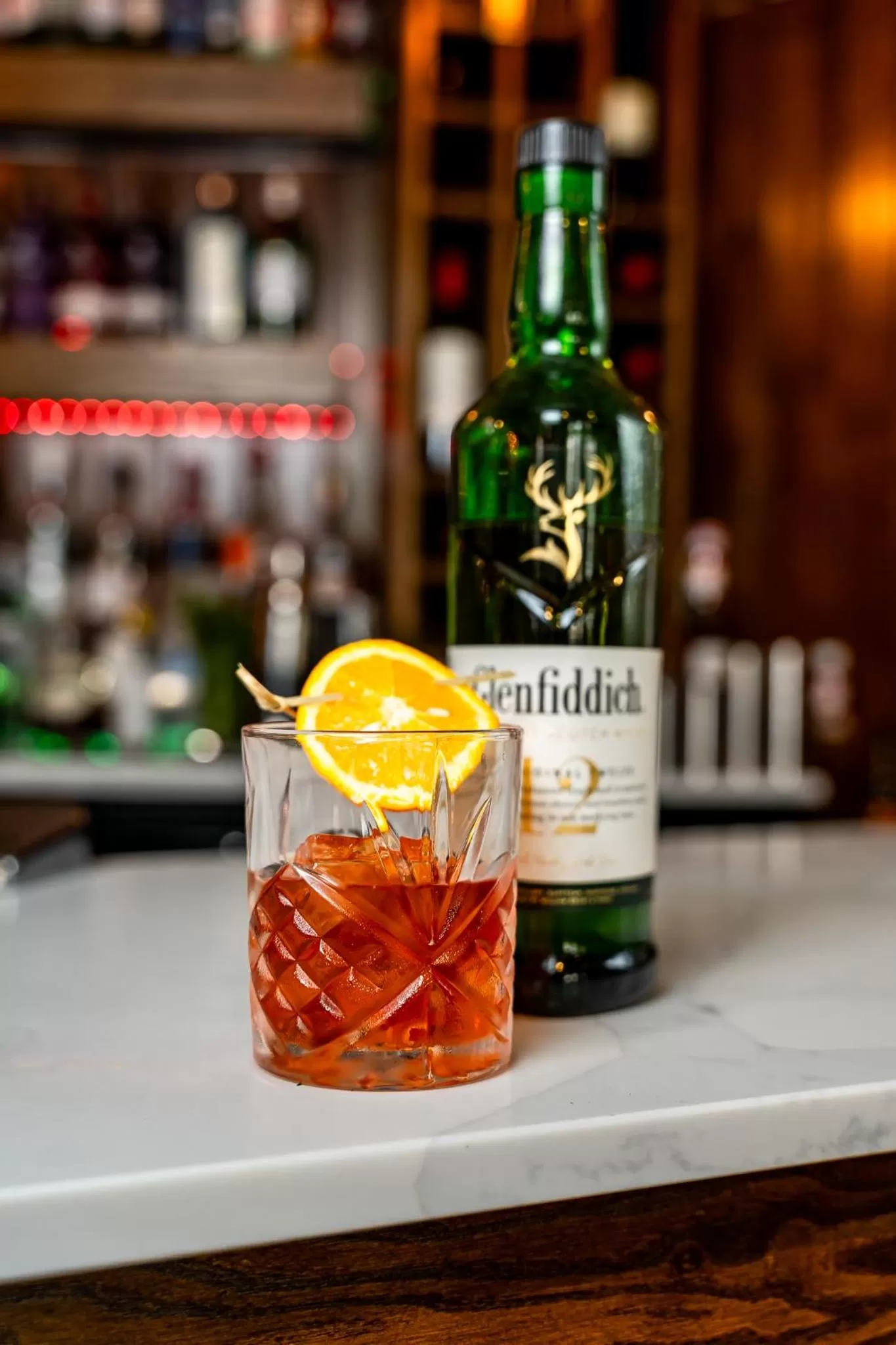 Lounge or bar in Trafford Hall Hotel Manchester, Trademark Collection by Wyndham