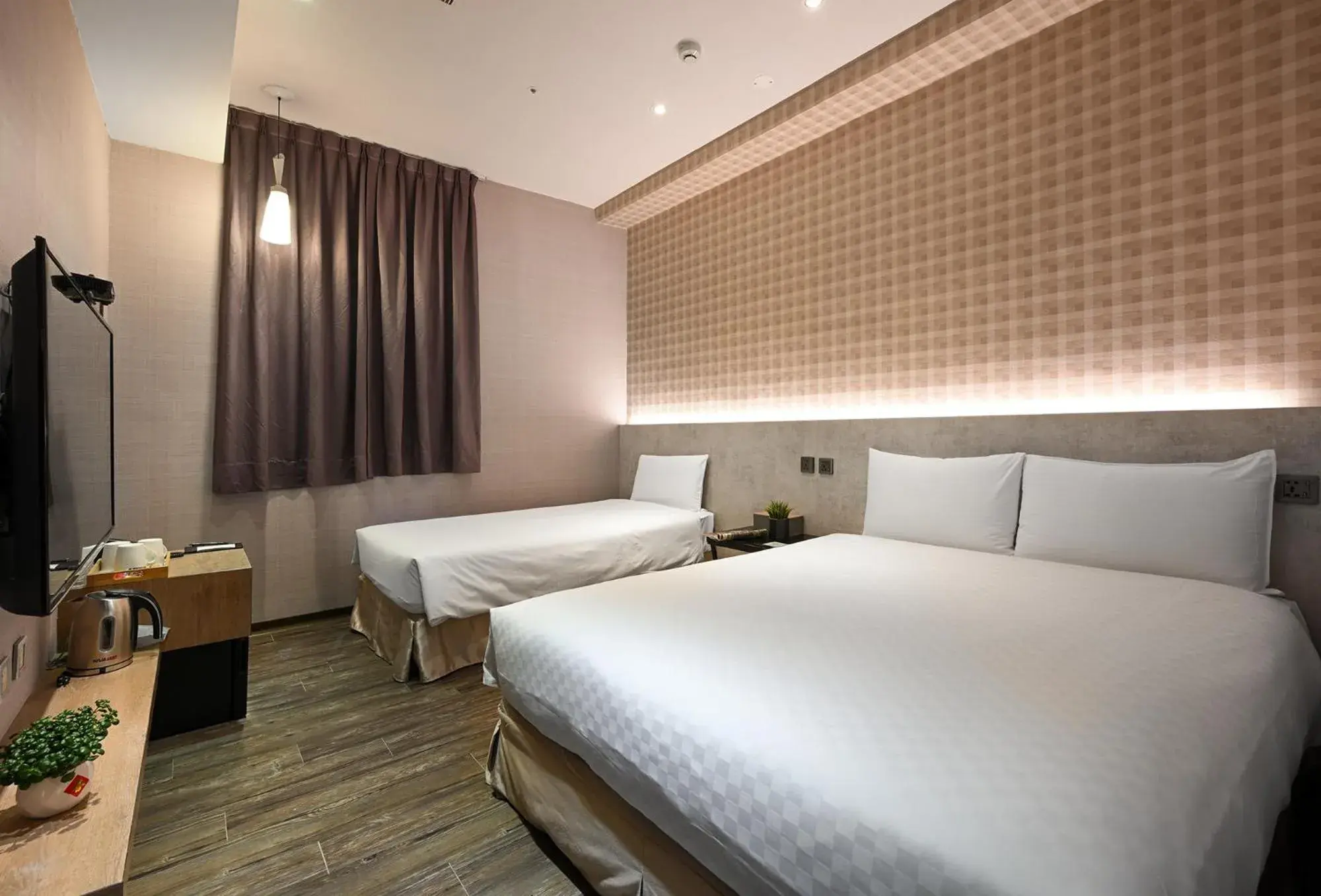 Le Room Hotel Taoyuan