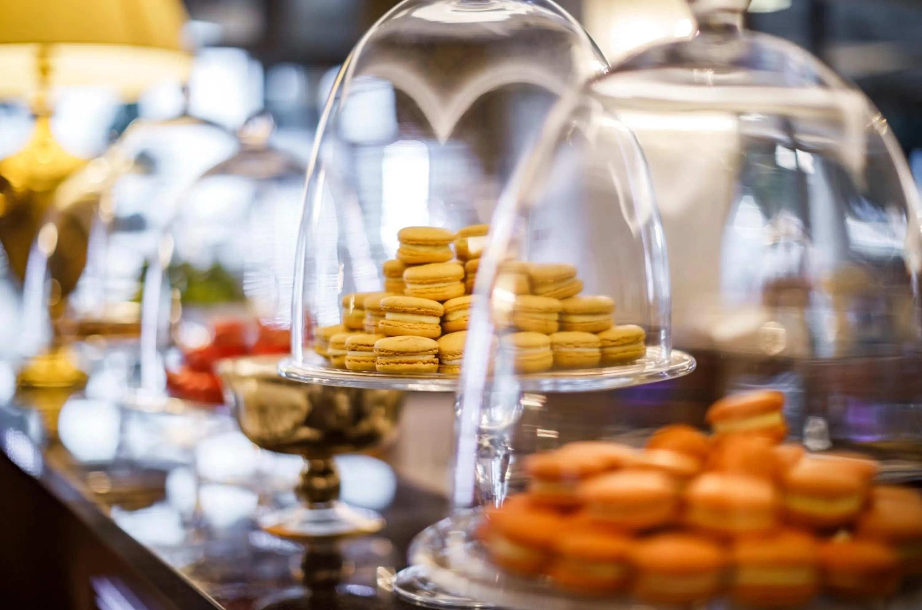 Food close-up in Hotel Bellevue - by Liburnia Hotels & Villas